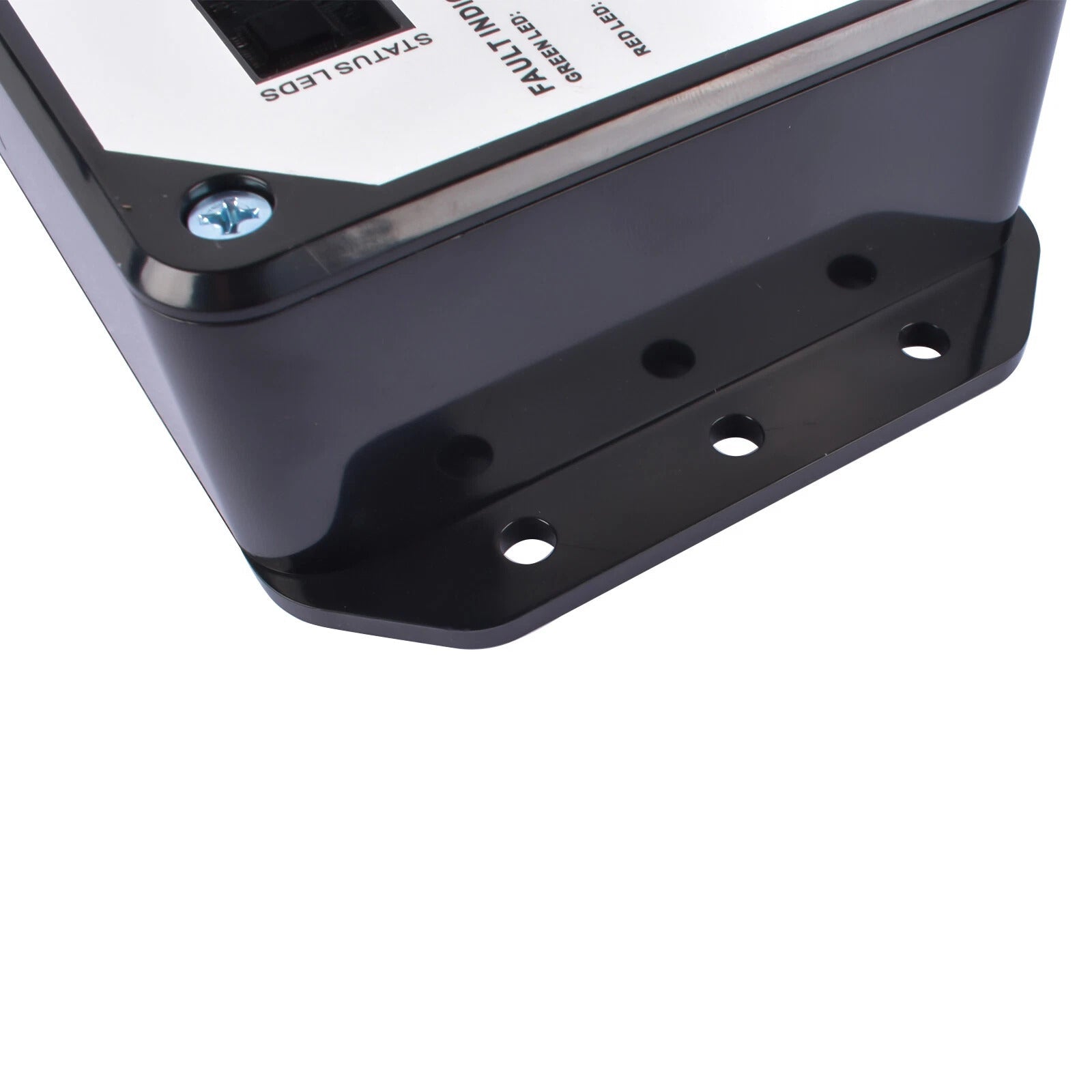 Synchrone snelheidsschuifregelaar met dubbele motor 13398-D0 voor Lippert V-Sync II