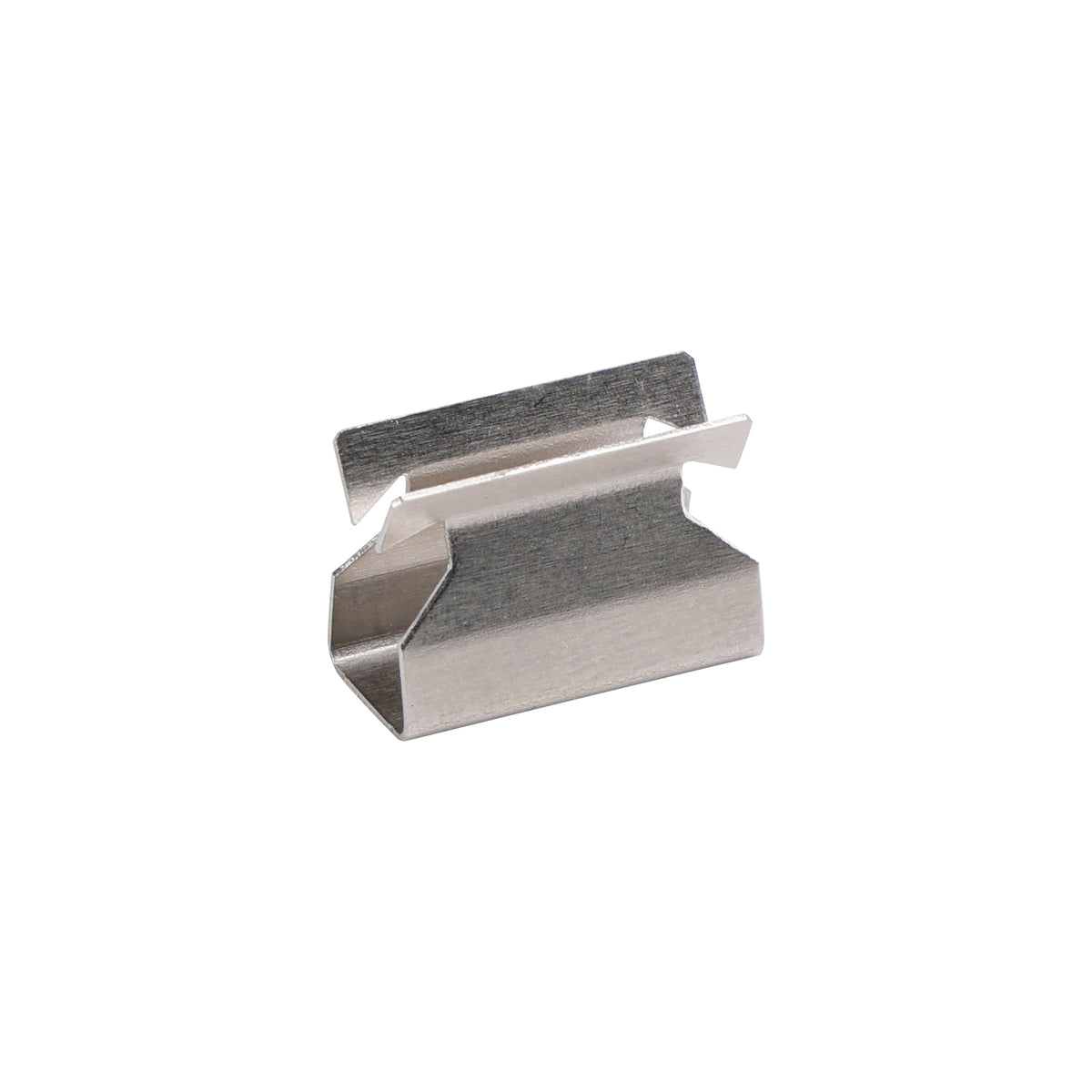 12x Pinces À Ressort De Lanterneau BG1113 Pour Cadre Intérieur Caravane Heki 3/4