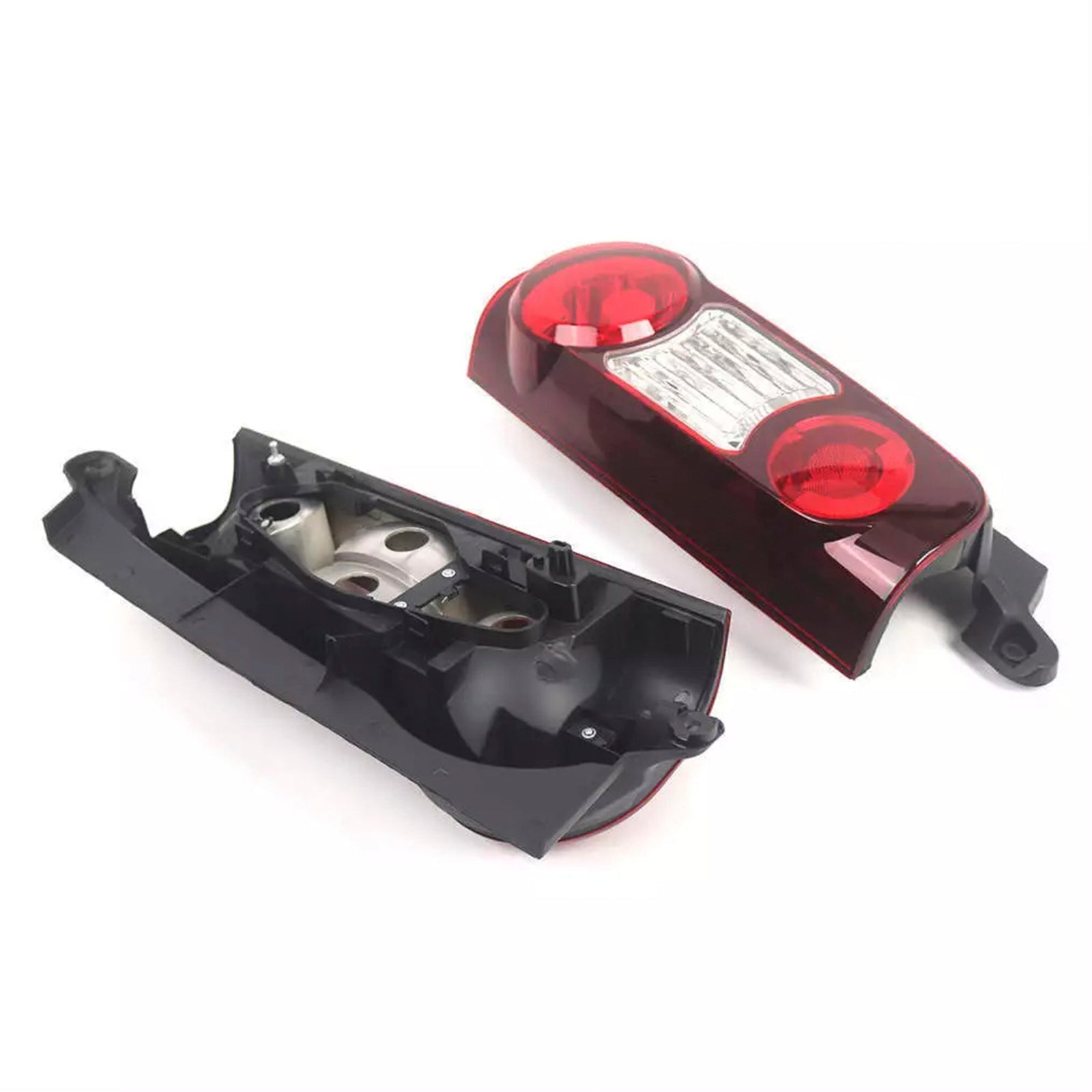 Lenting Lentil Lentil Box + Puegeot Partner Citroën Berlingo 2012-2019 9 677205580 96777205480