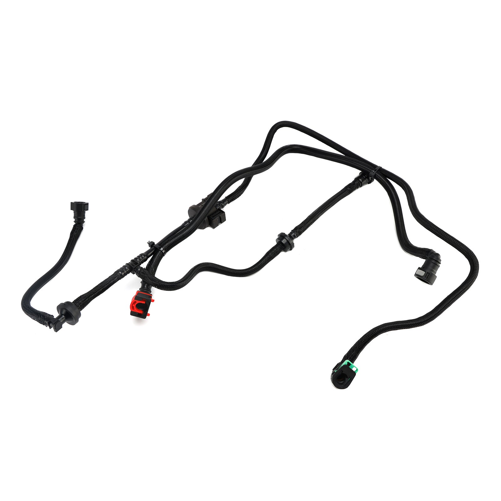 Odtočna cev rezervoarja za gorivo za Ford Bronco Sport Escape 2020-2025 LX6Z-9D289-SJ