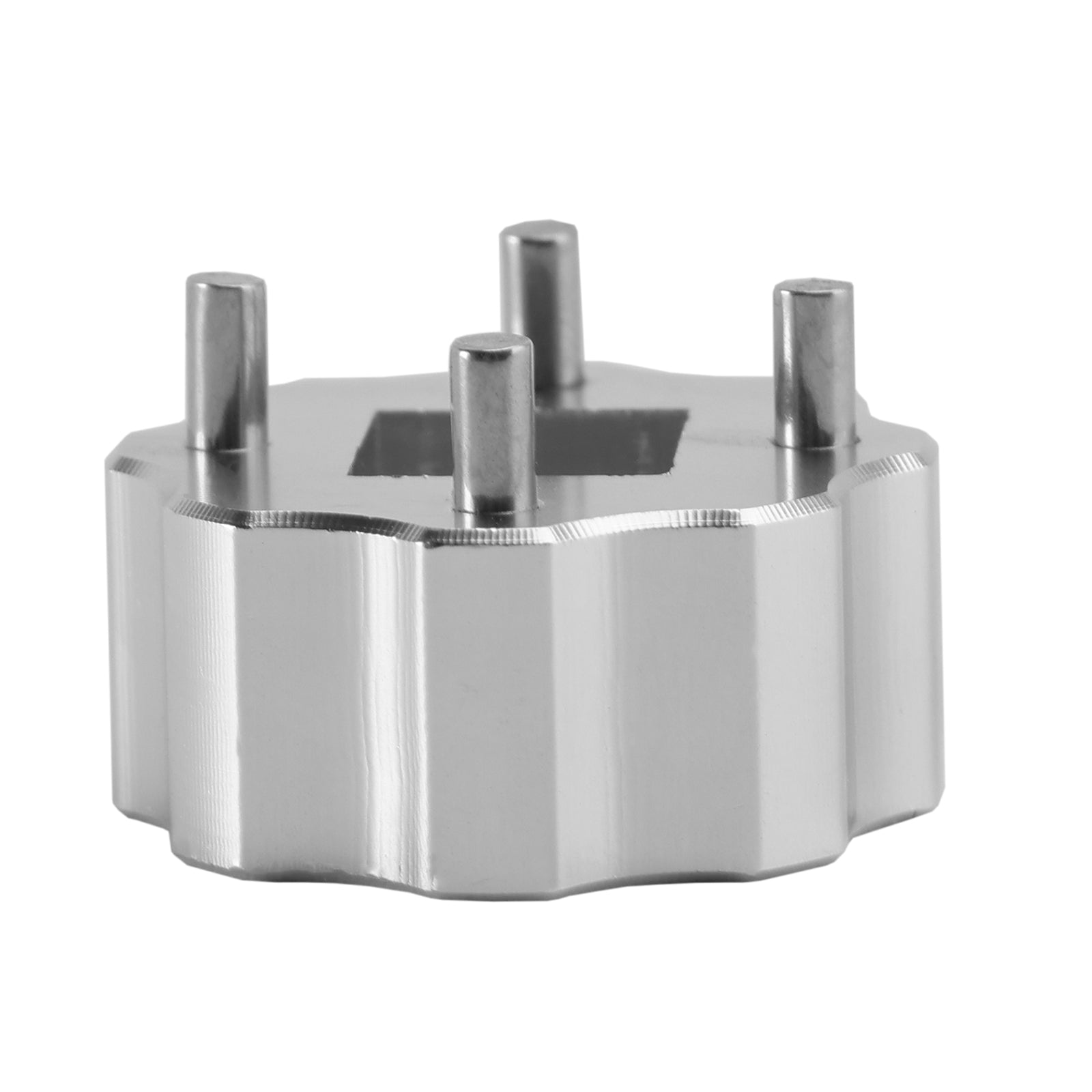 Kit de herramientas para el cartucho de amortiguadores Fox GIP SL: para el mantenimiento y la reconstrucción del agarre SL 2025