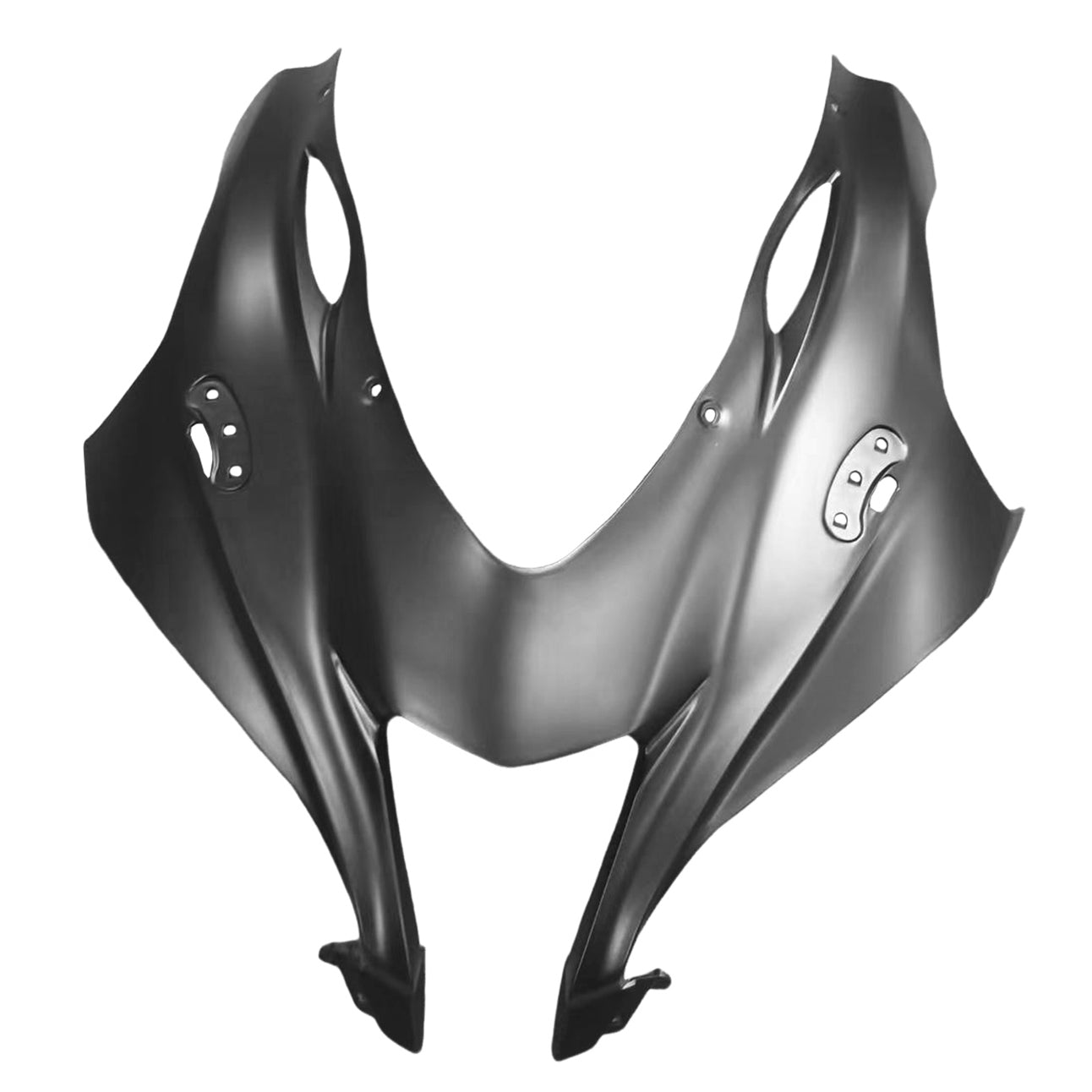Kit de carénage injecté en plastique ABS pour Kawasaki ZX10R 2016-2020