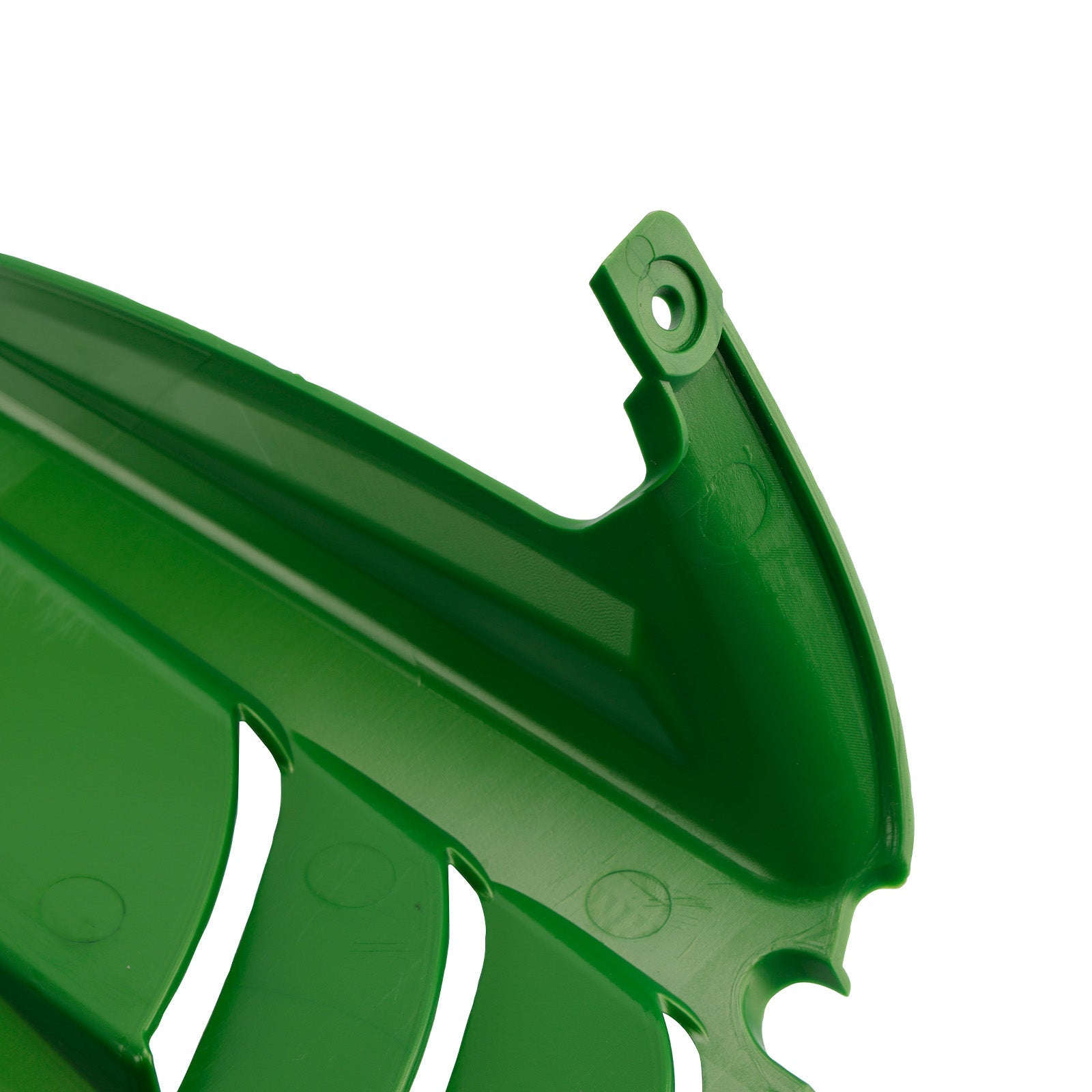 Carénage de garde-boue arrière pour Kawasaki ZX-6R 636 2009-2025
