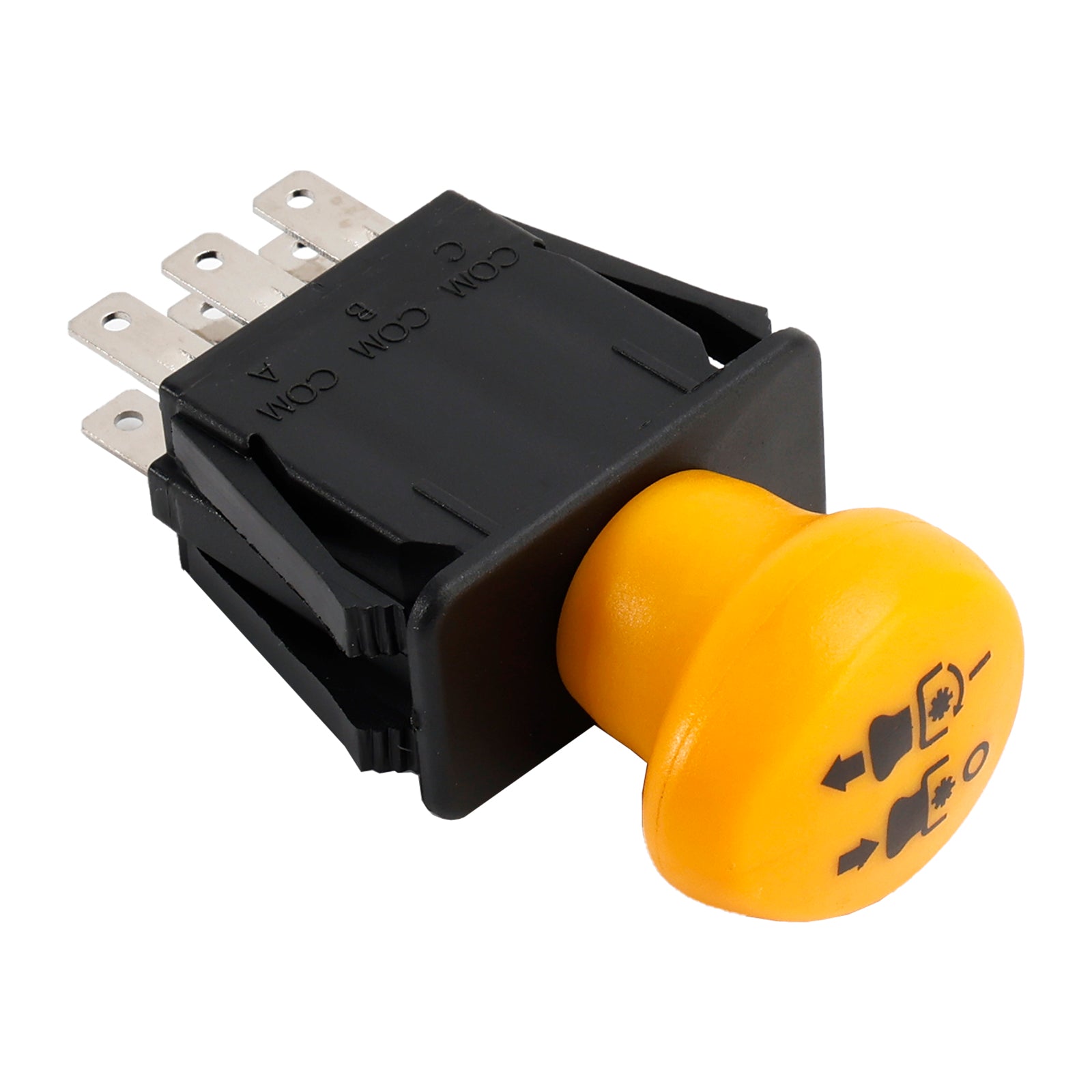 Interruptor de embrague de recogida 925-3233A 725-3233 para Mtd Cub Cadete 10 A