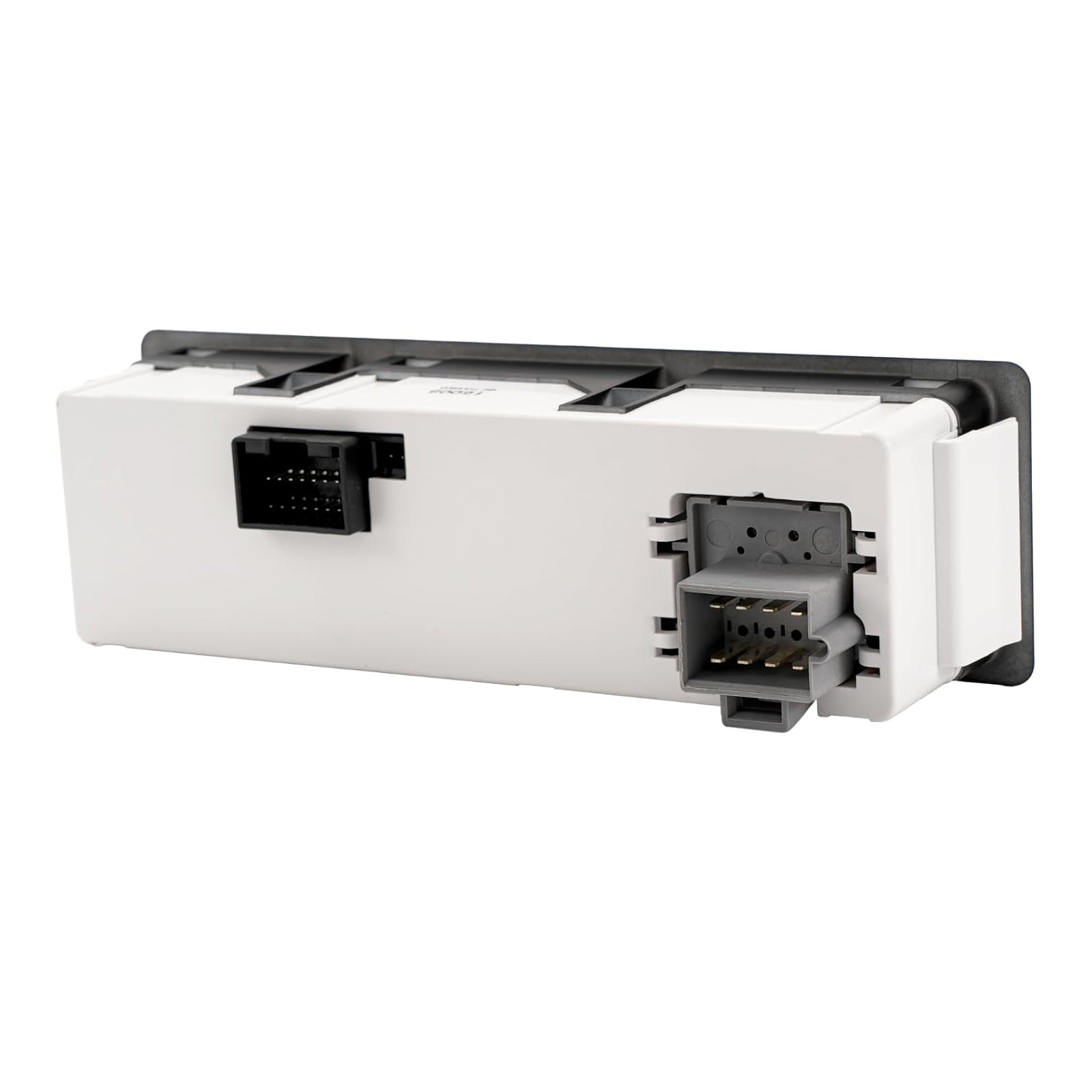 Module de panneau de commande de climatisation/chauffage neuf Q21-6008 pour Peterbilt 387 (2009-2011)
