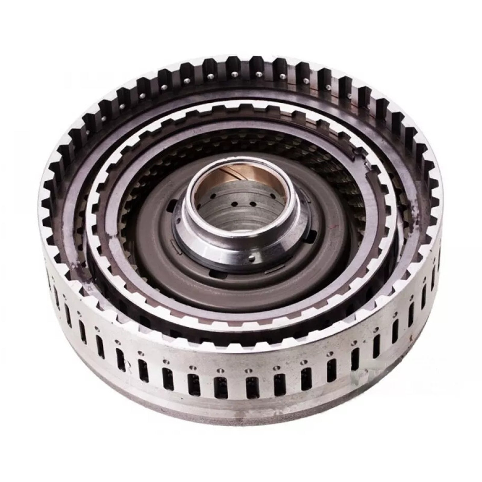 2017–UP Sienna Toyota RAV4 UA80E UA80F Transmission C3/C4 Tambour d'embrayage Highlander