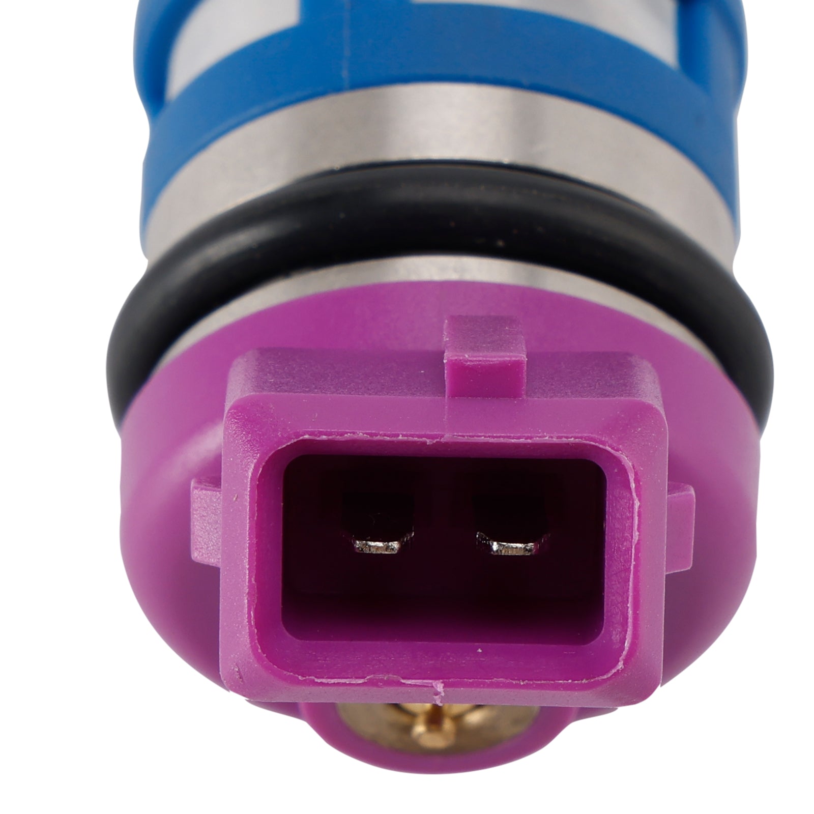 1-częściowy wtryskiwacz paliwa dla Nissana Z32 300ZX Twin Turbo 1990-1994 16600-RR701