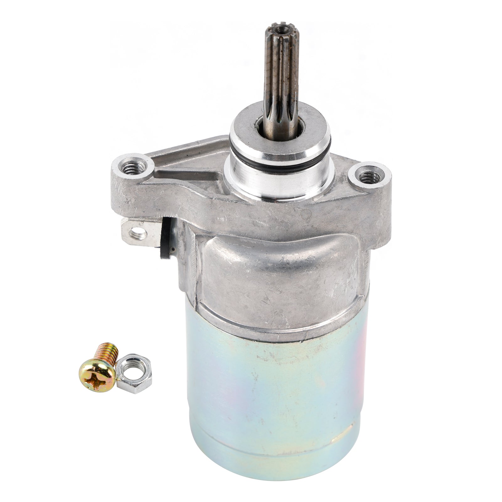 Motorino Avviamento per Yamaha T105 T110 T110R Crypton 110 R 2004 2005