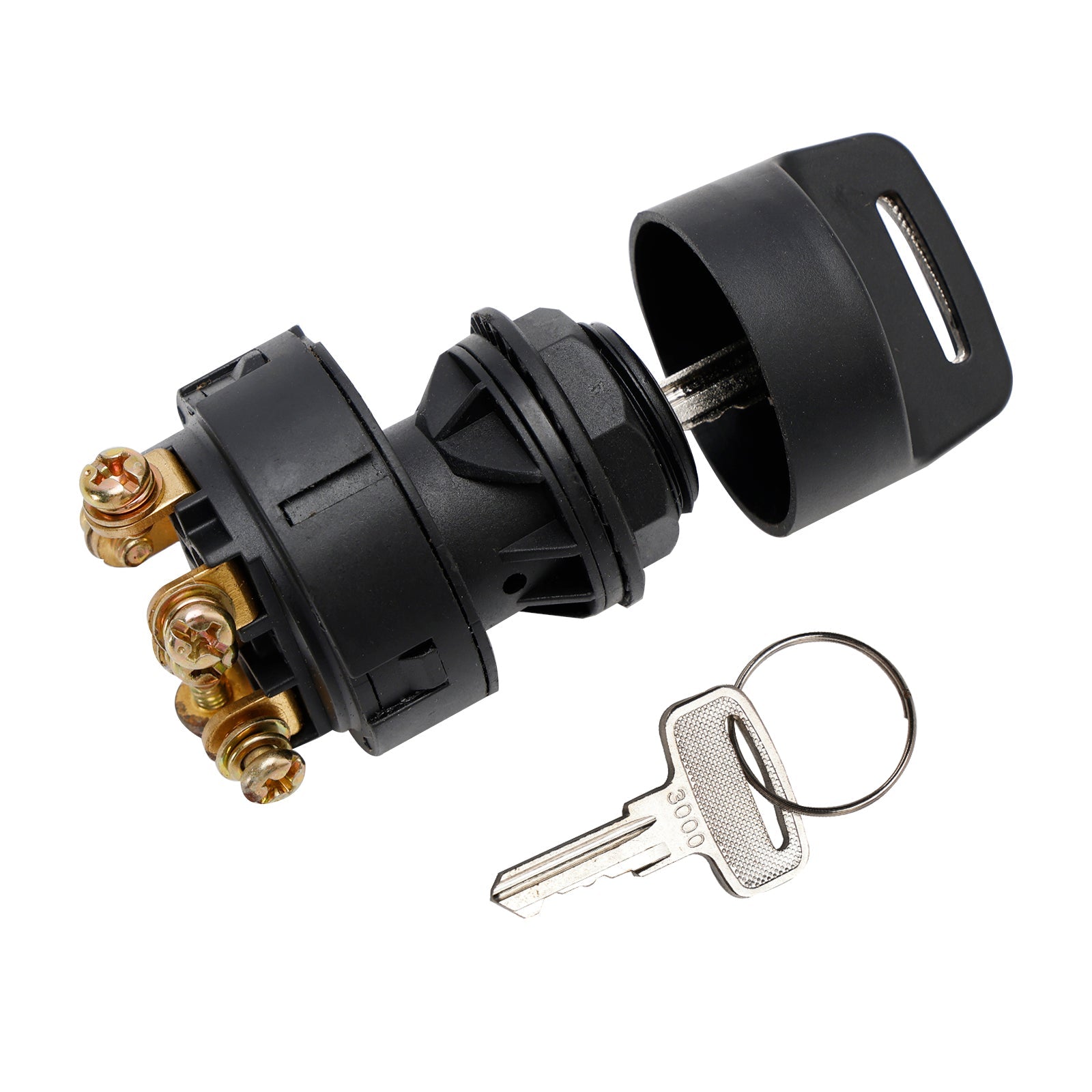 Interrupteur d'allumage 96008-SGT pour Genie GS-1530 GS-1532 GS-1930 GS-1932 GS-2032