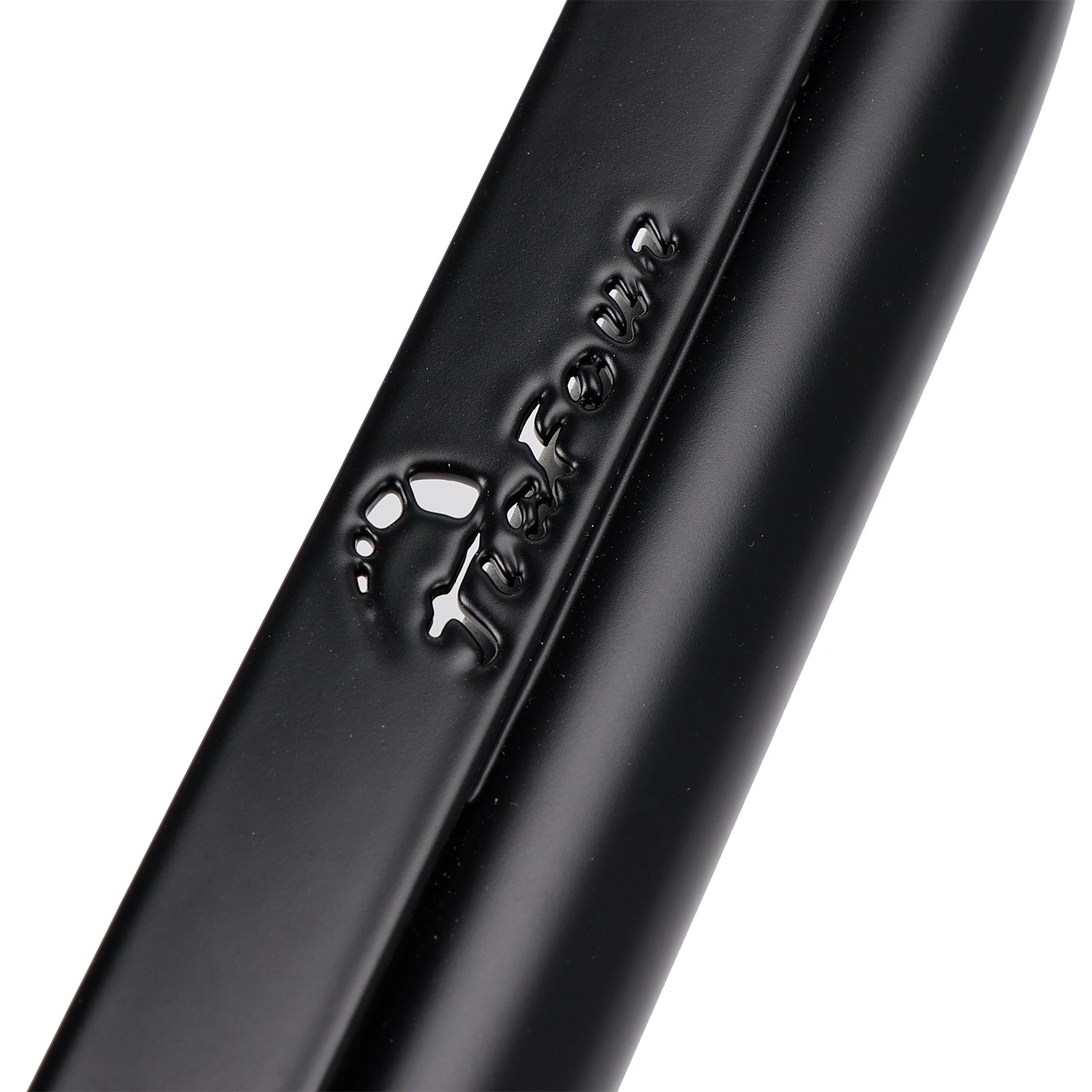 Putkimainen takatavarateline Moto Guzzi V9 Bobber Roamerille (2018-2025)