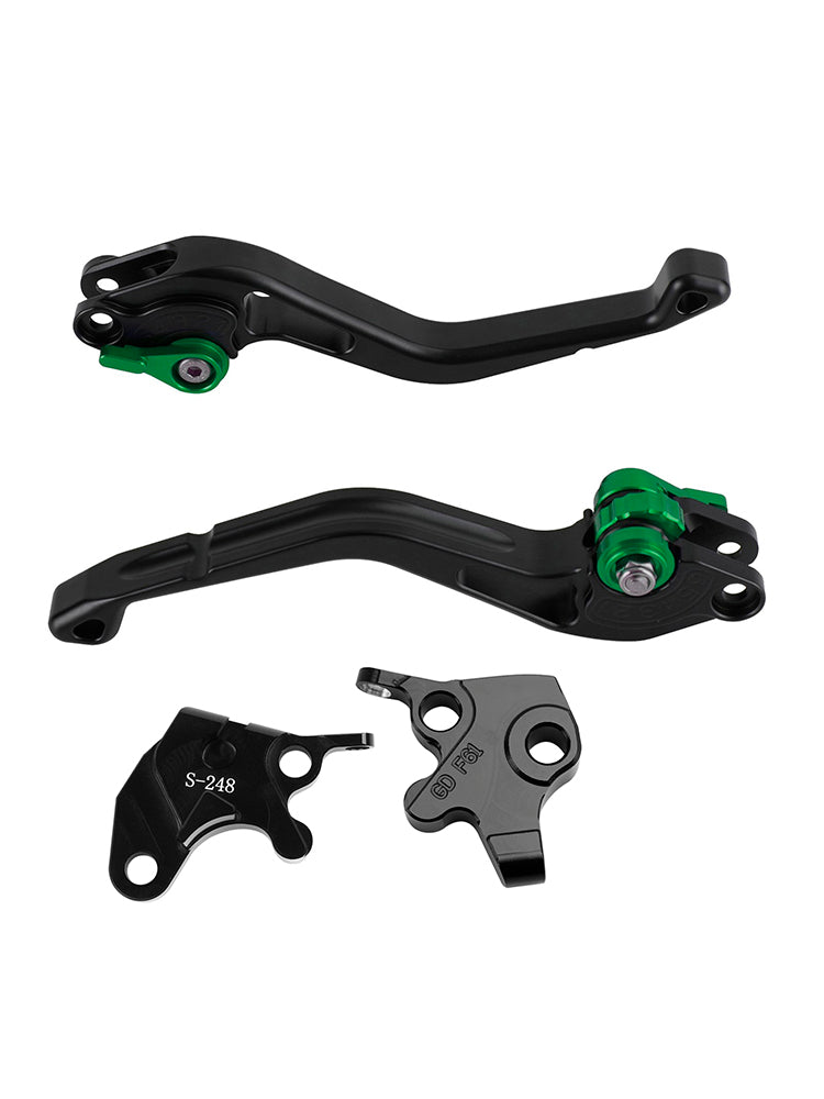 Nieuwe korte koppelingskoppelingshendel voor Yamaha YZF R125 2008-2011