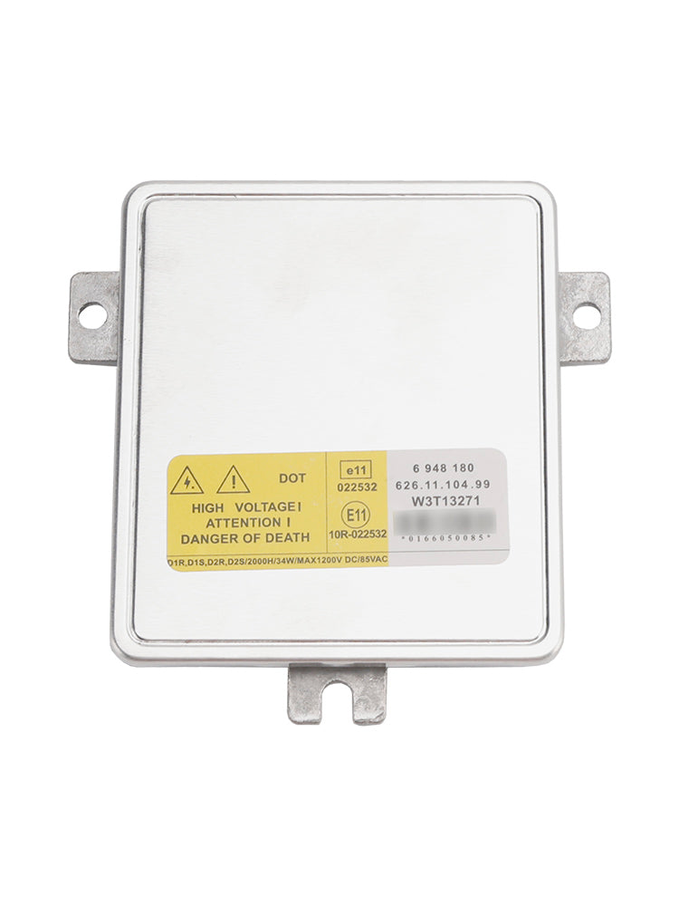 Ballast électrique de phare au xénon HID D1S W3T13271 pour BMW E90 E91 2006-2008