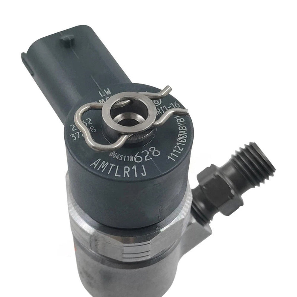 4 injecteurs de carburant pour JMC ISUZU 4JB1 JX49ZLQ4 0445110629 0 445 110 629