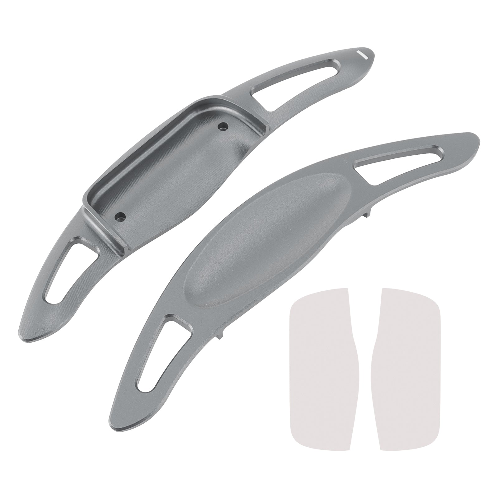 Verlenging van snelheidsverandering Pallets stuurwiel voor Toyota Camry Avalon