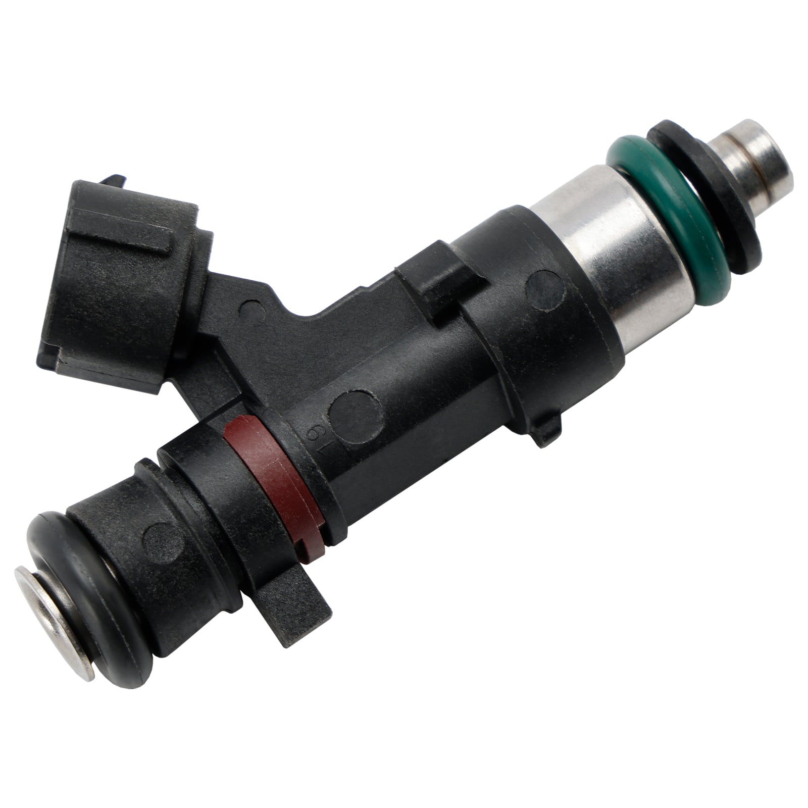 Injecteur de carburant 6DA-13761-01 pour moteur hors-bord Yamaha 150 175 200 CV 6DA-13761-00-00