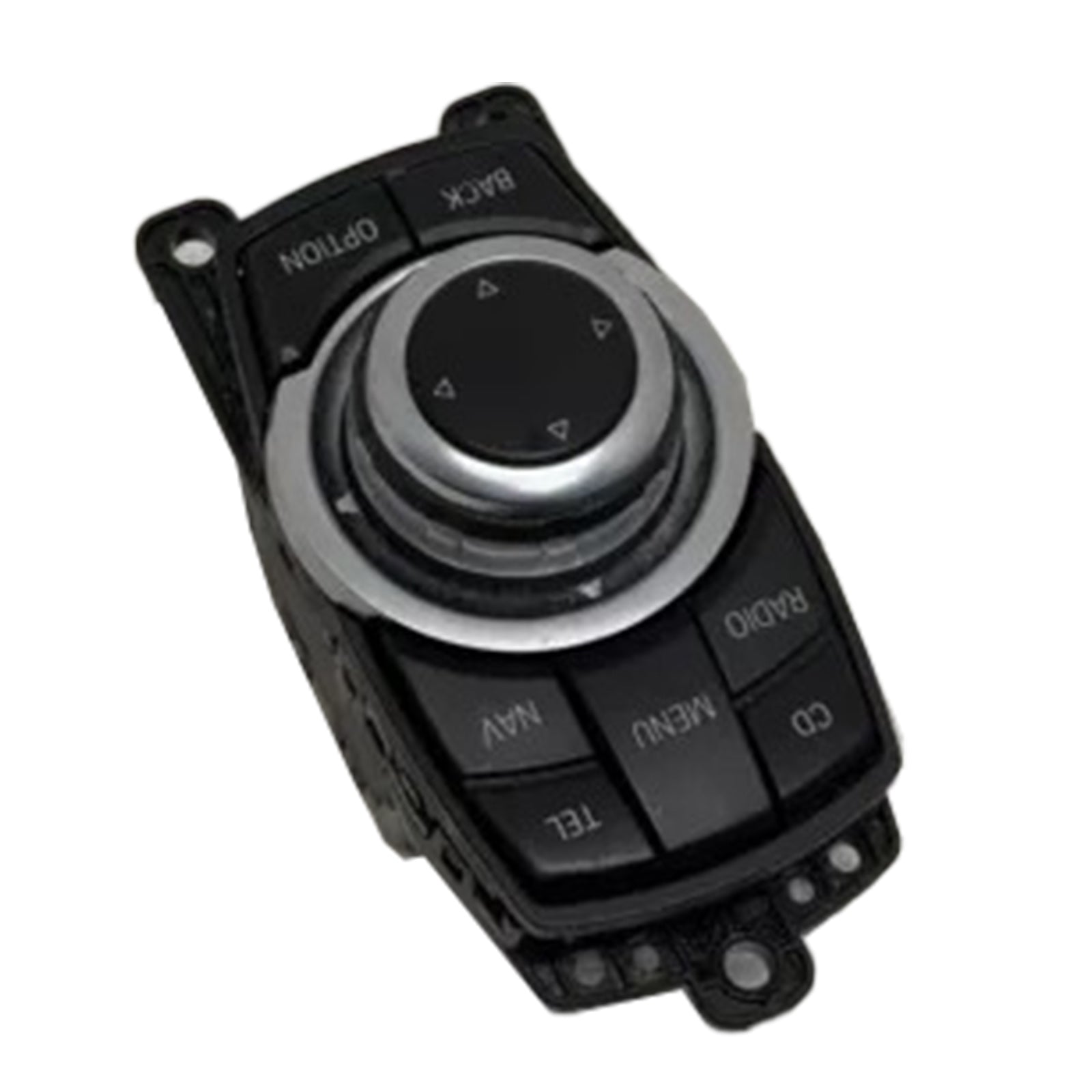 07/2010 — 07/2012 Controlador iDrive para sistema de navegación BMW 1' F20 4 pines 9253944