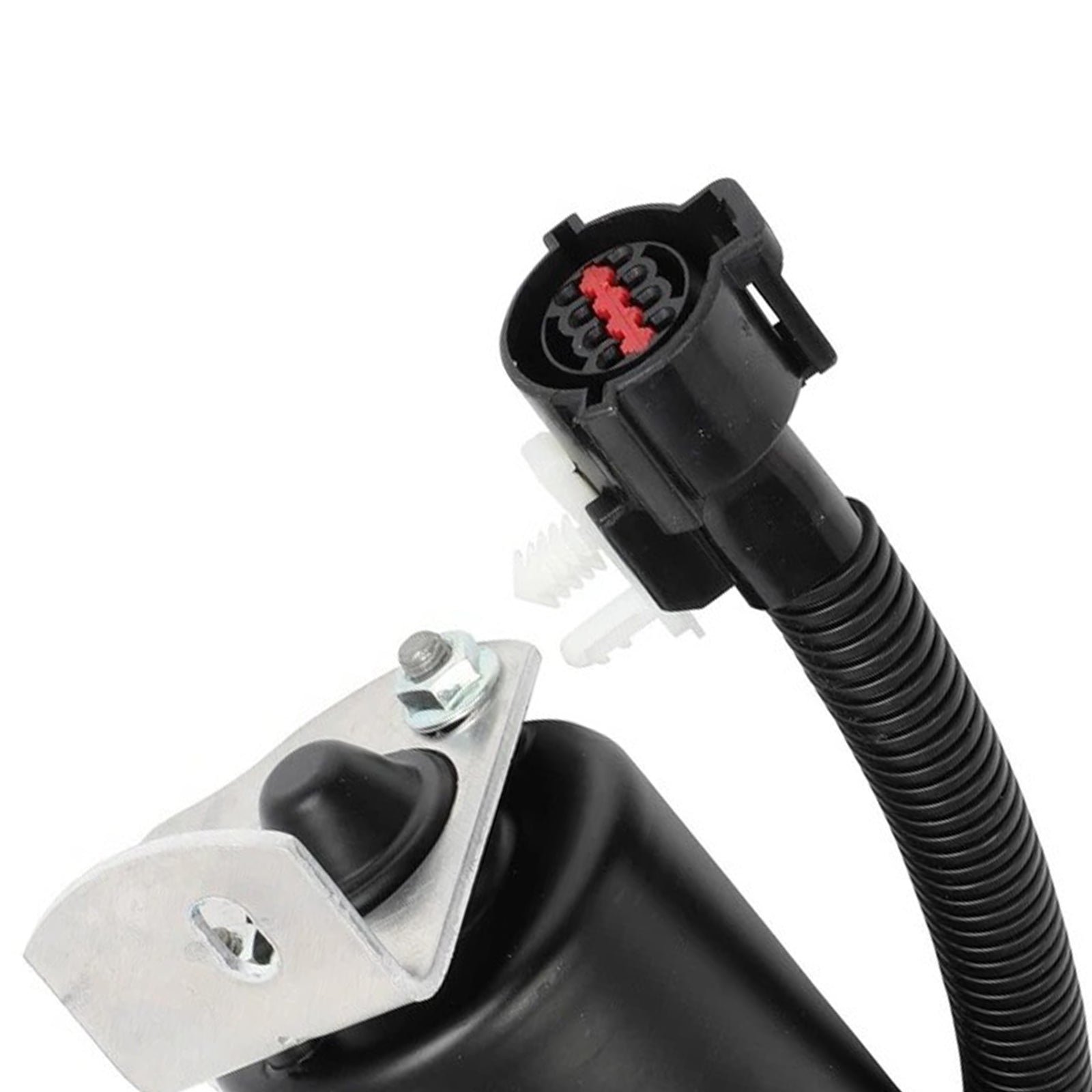 Moteur d'actionneur de boîte de transfert Ford Ranger 2006-2011 6L5Z-7G360-AA