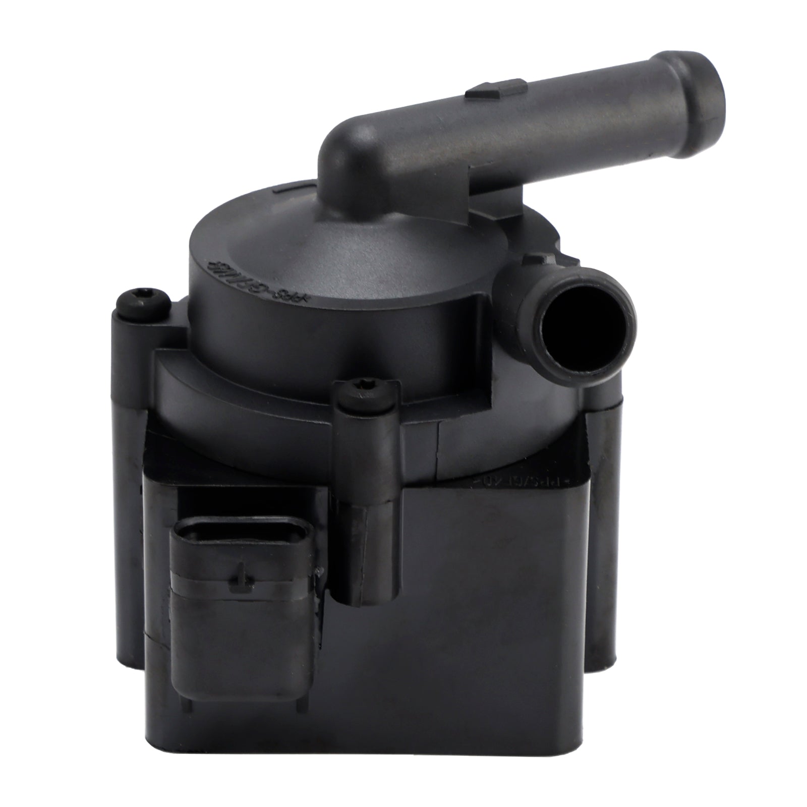 Elektrische extra waterpomp 11537630368 voor Mini Cooper R55 R56 R57 R58 R59