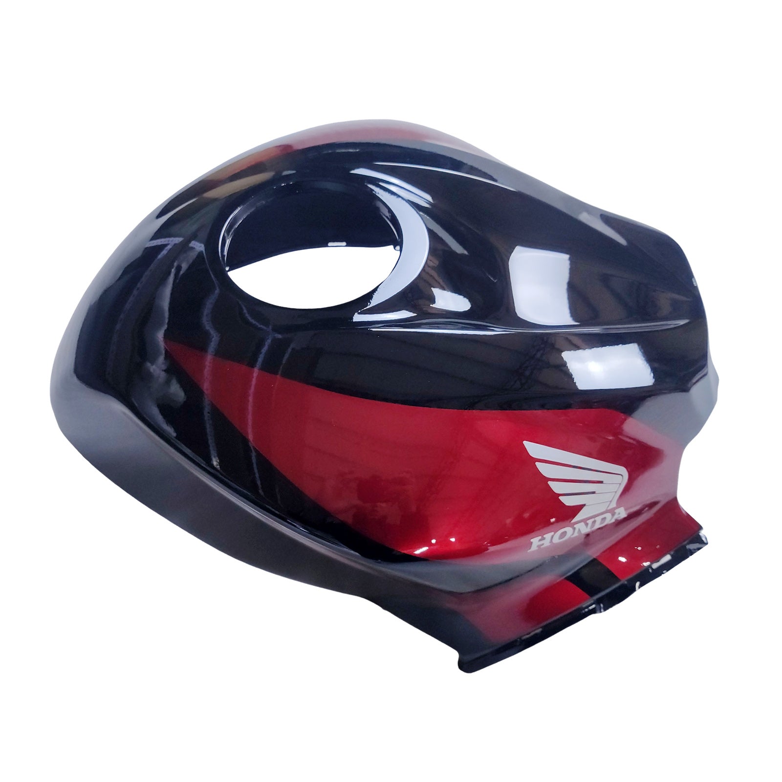 ABS Plastic Kairing Kit voor Honda CBR600R 2007-2008 F5