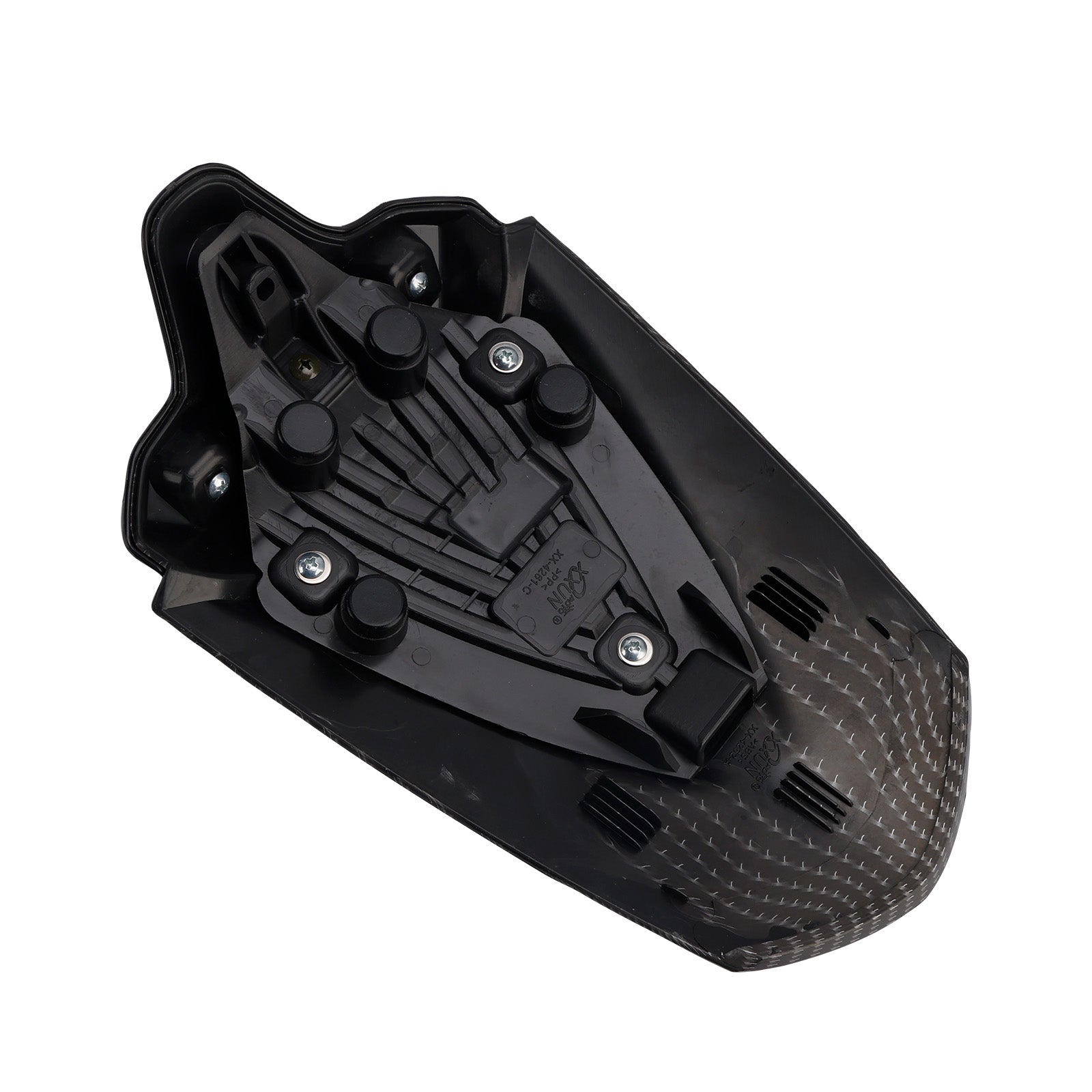 Carénage arrière de selle pour Speed Triple 1200 RS (2025-2026)