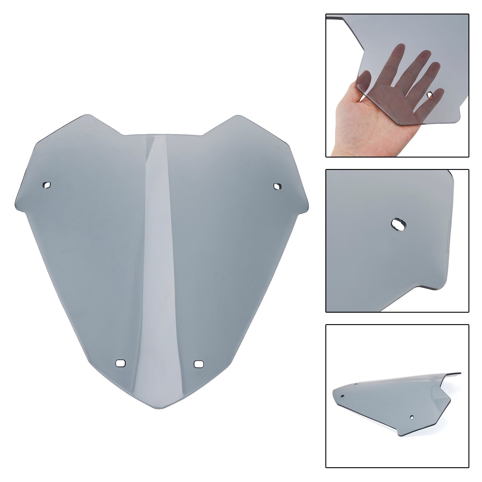 Pare-brise YAMAHA X-MAX 300 2023-2024