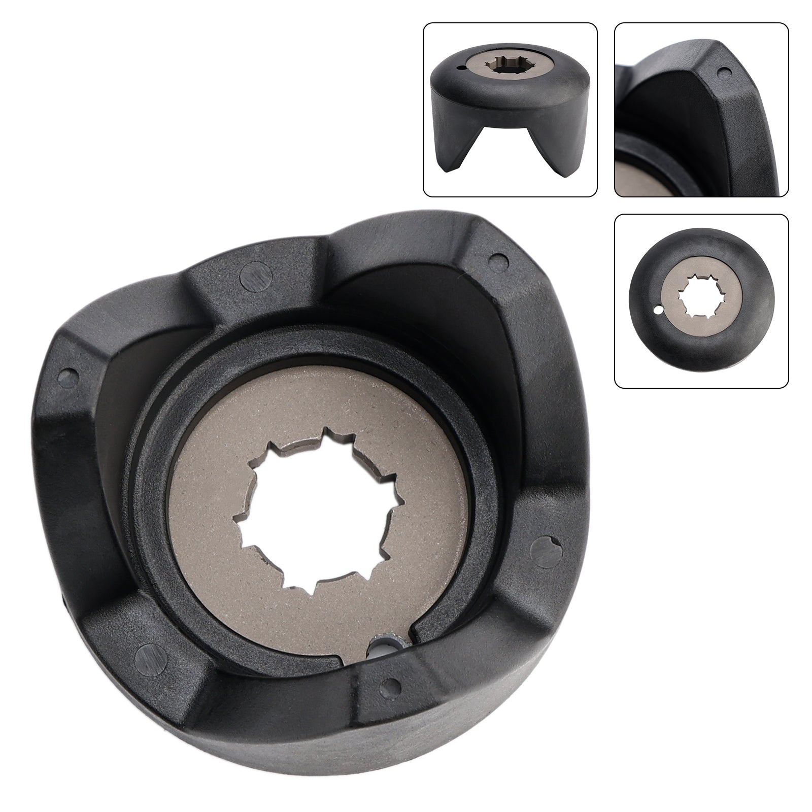 Sekundarna sklopka sklopka odmična gnata 420280193 za Bombardier Can-Am Outlander Max Efi