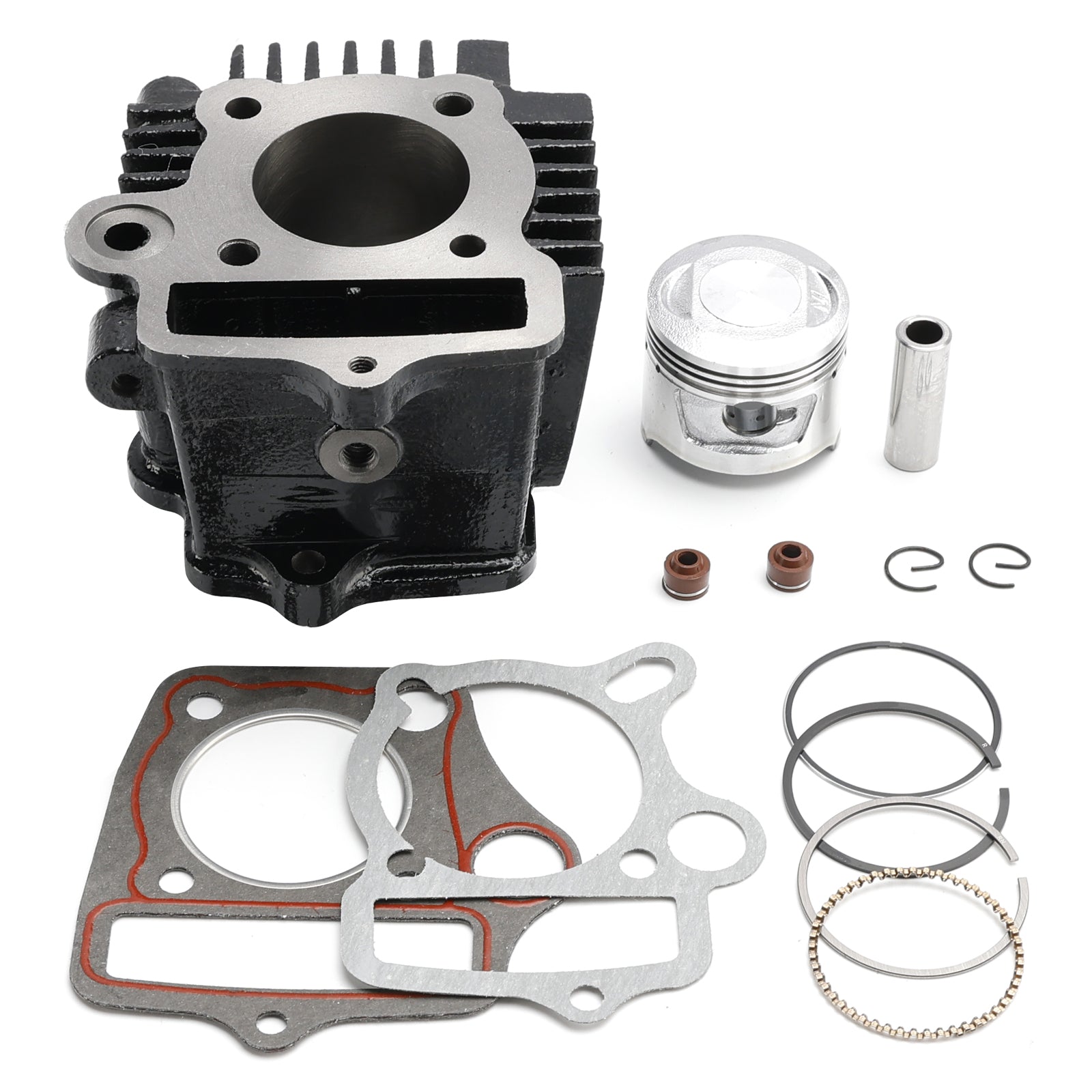 KIT DE REMISE À NEUF DU MOTEUR Honda TRX90 Sportrax 90CC 1993-2005 12101-GB1-900 12200-GN8-920