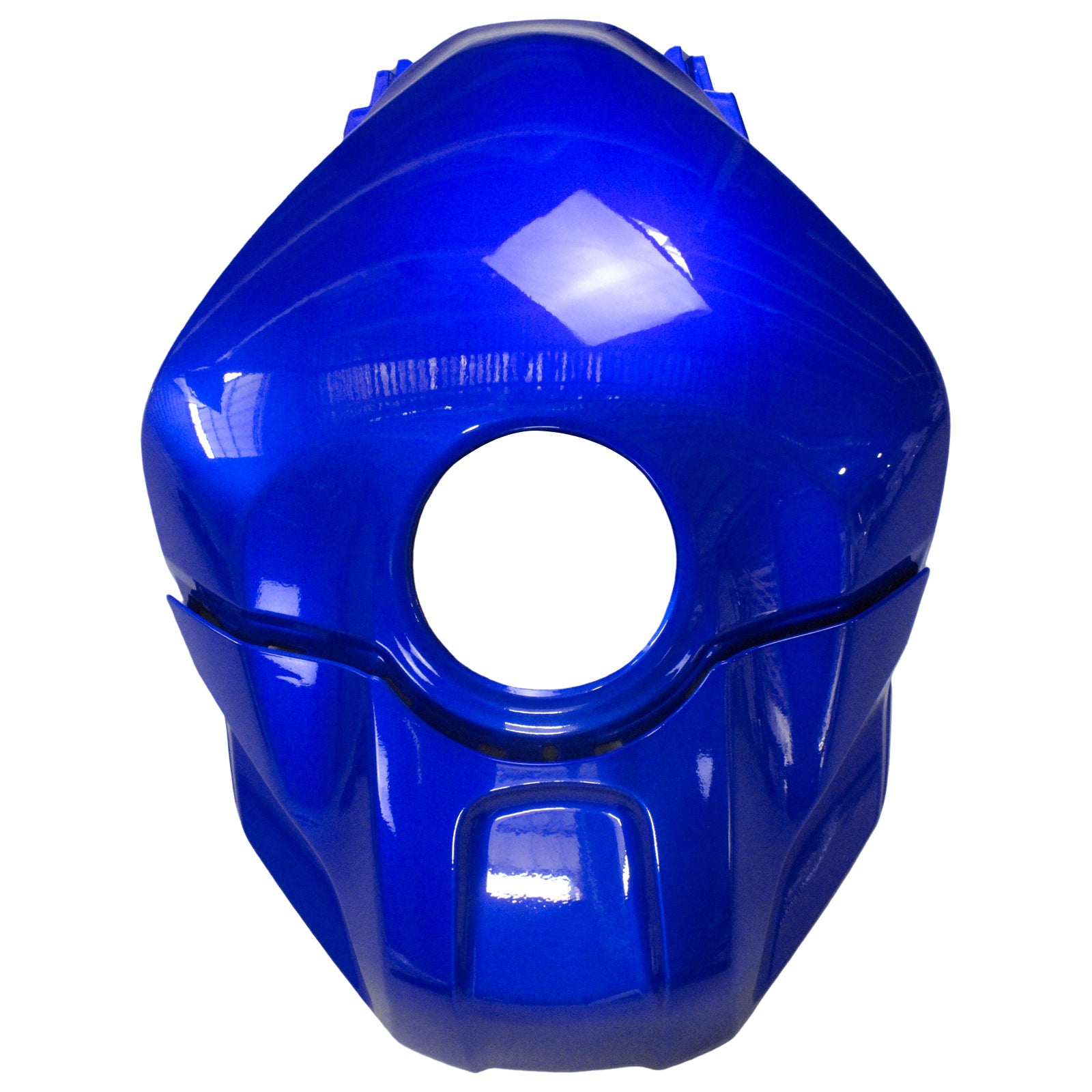 Injektiotapapakkaus, ABS-muovinen kori Yamaha YZF R3 R25 2022-2024