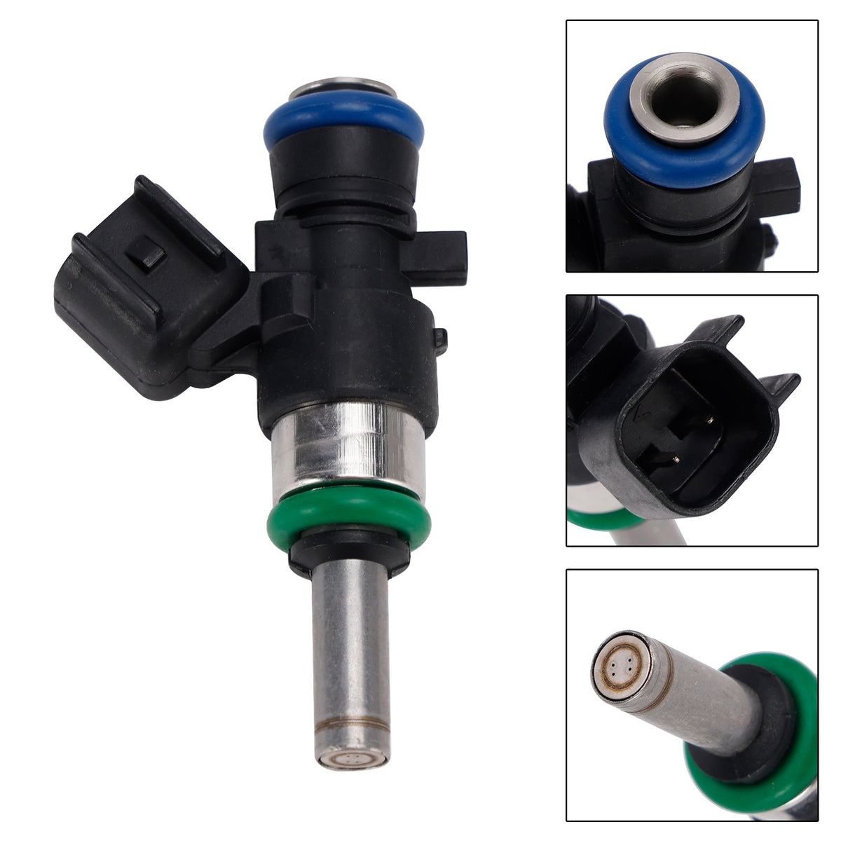 2521387 Brandstofinjectoren GX1128IJ118XG voor Polaris RZR XP 1000 2017-2026