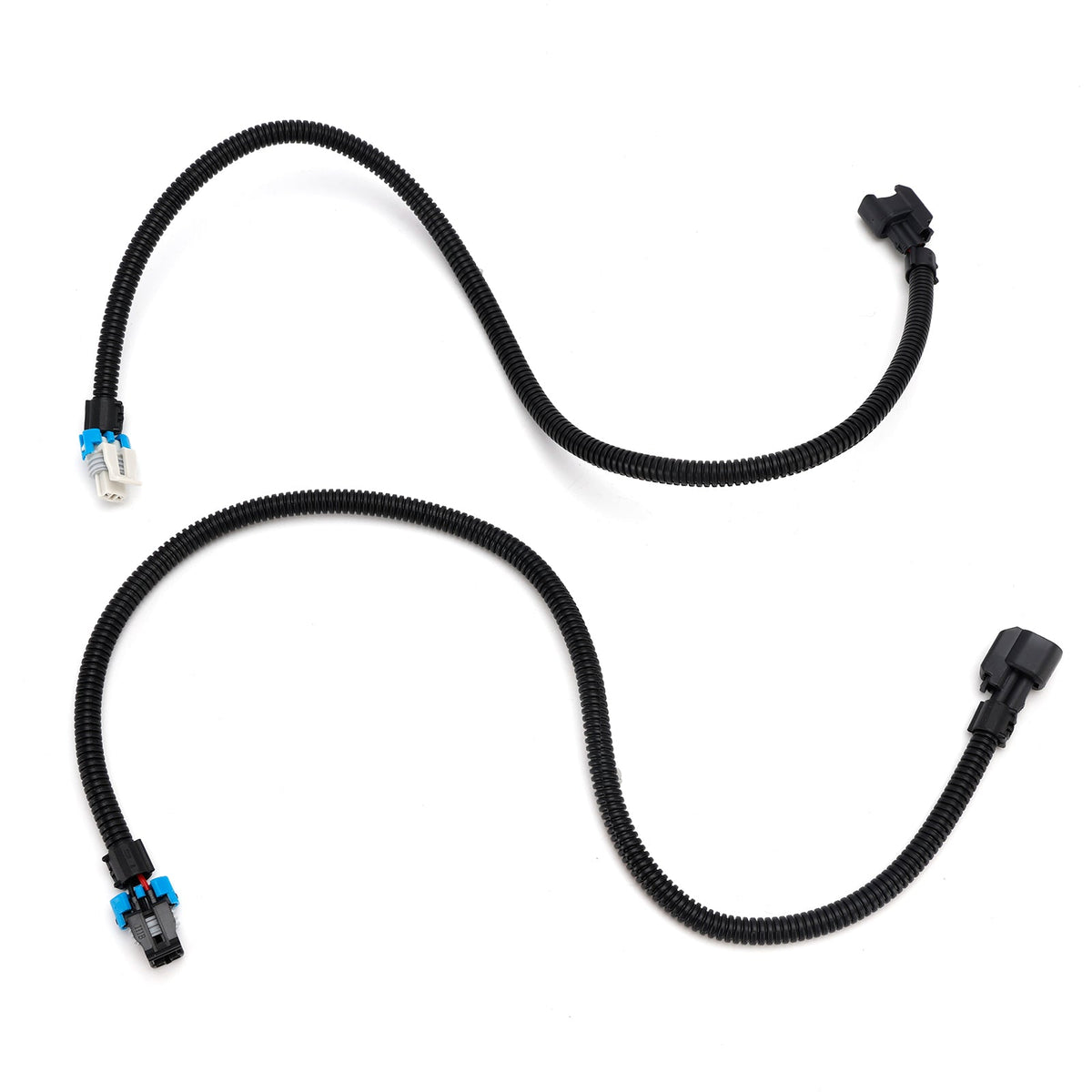 Polaris RZR Ranger 800 (2011-2014) polttoaineensuuttimet 1204319, 1204318 ja 1005228