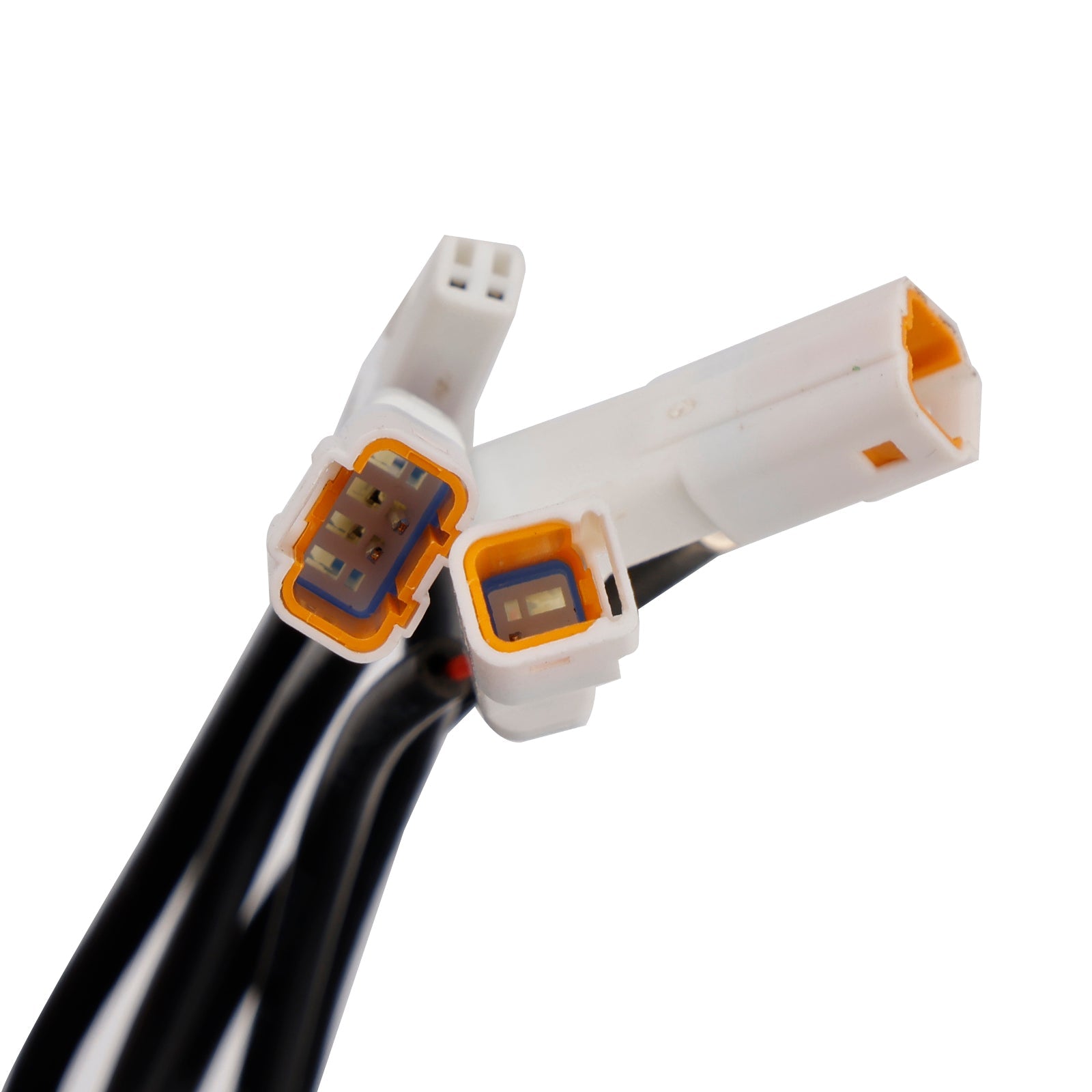 LCD digitale snelheidsmeter, kilometerteller en toerenteller voor Bombardier DS 650 (2000-2008).