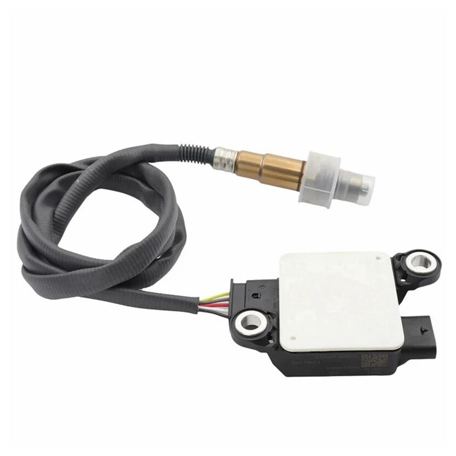 Hiukkasanturi Toyota Hilux 2.4D 894A0-71010 0281007881/856