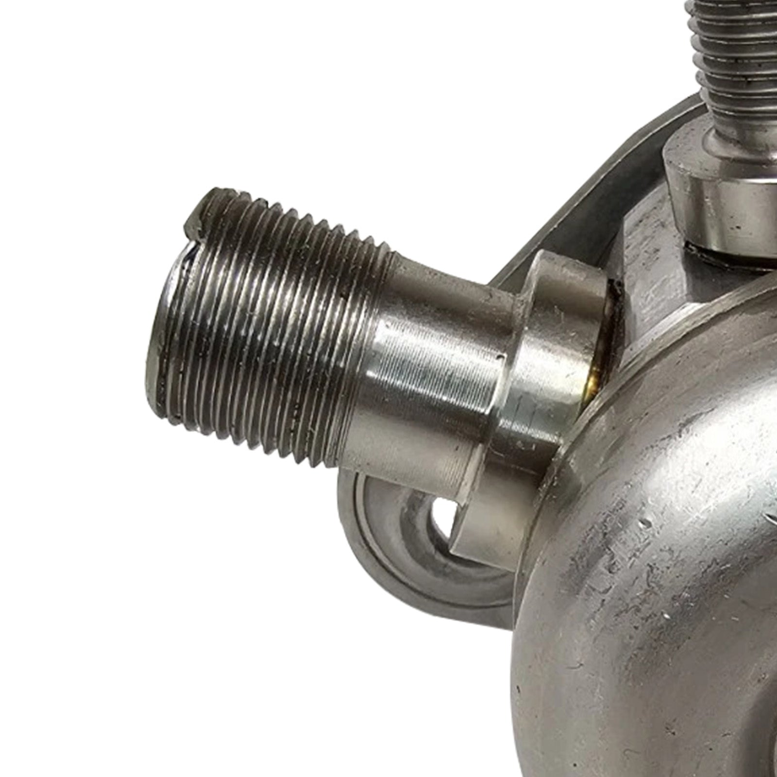 Mercedes-Benz GLC-Klasse C253 Hogedrukbrandstofpomp A1770700501