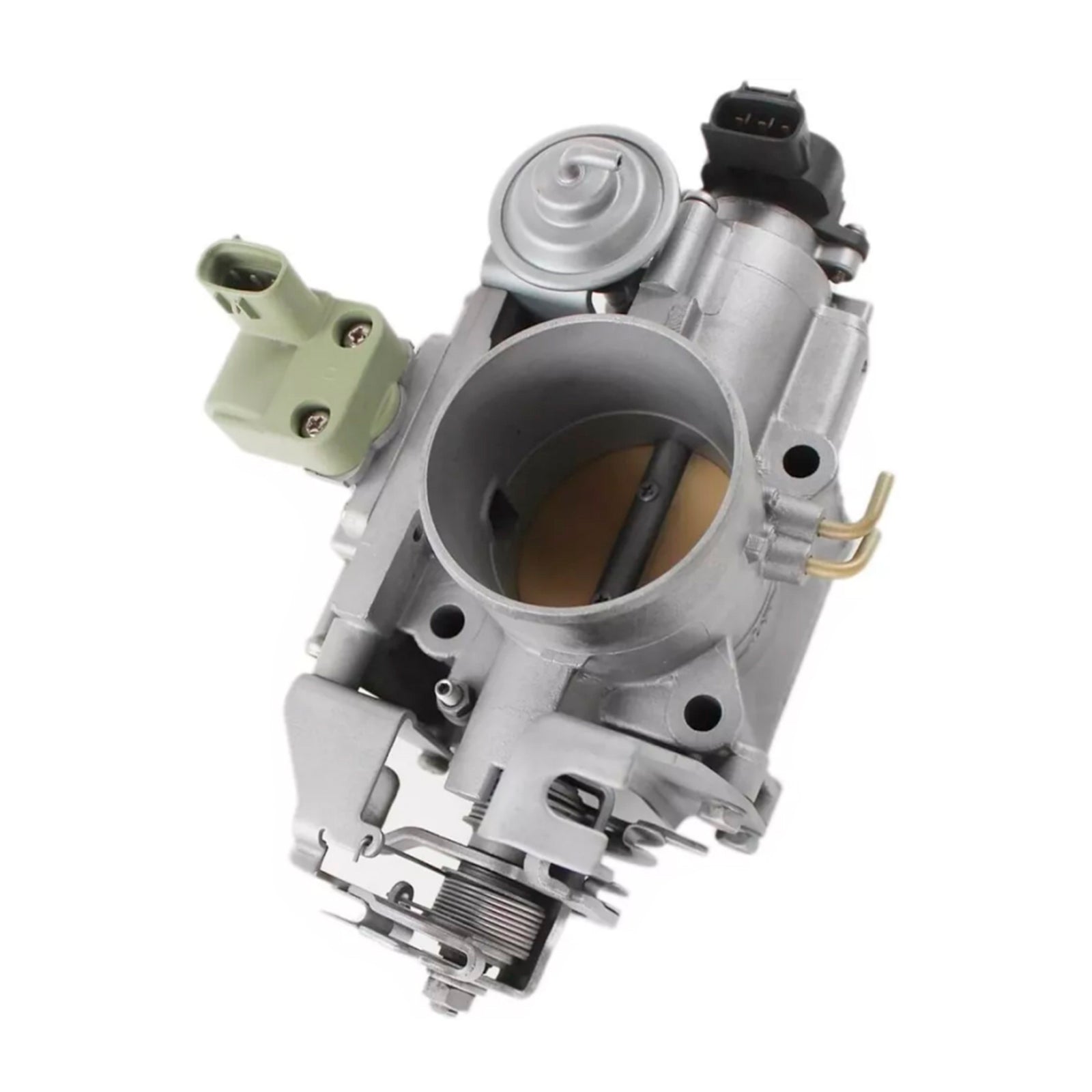 Moteur 4 RUNNER 6 cylindres 5VZFE 1996-1998 Corps de papillon AT Limited 22210-62220 22210-62230