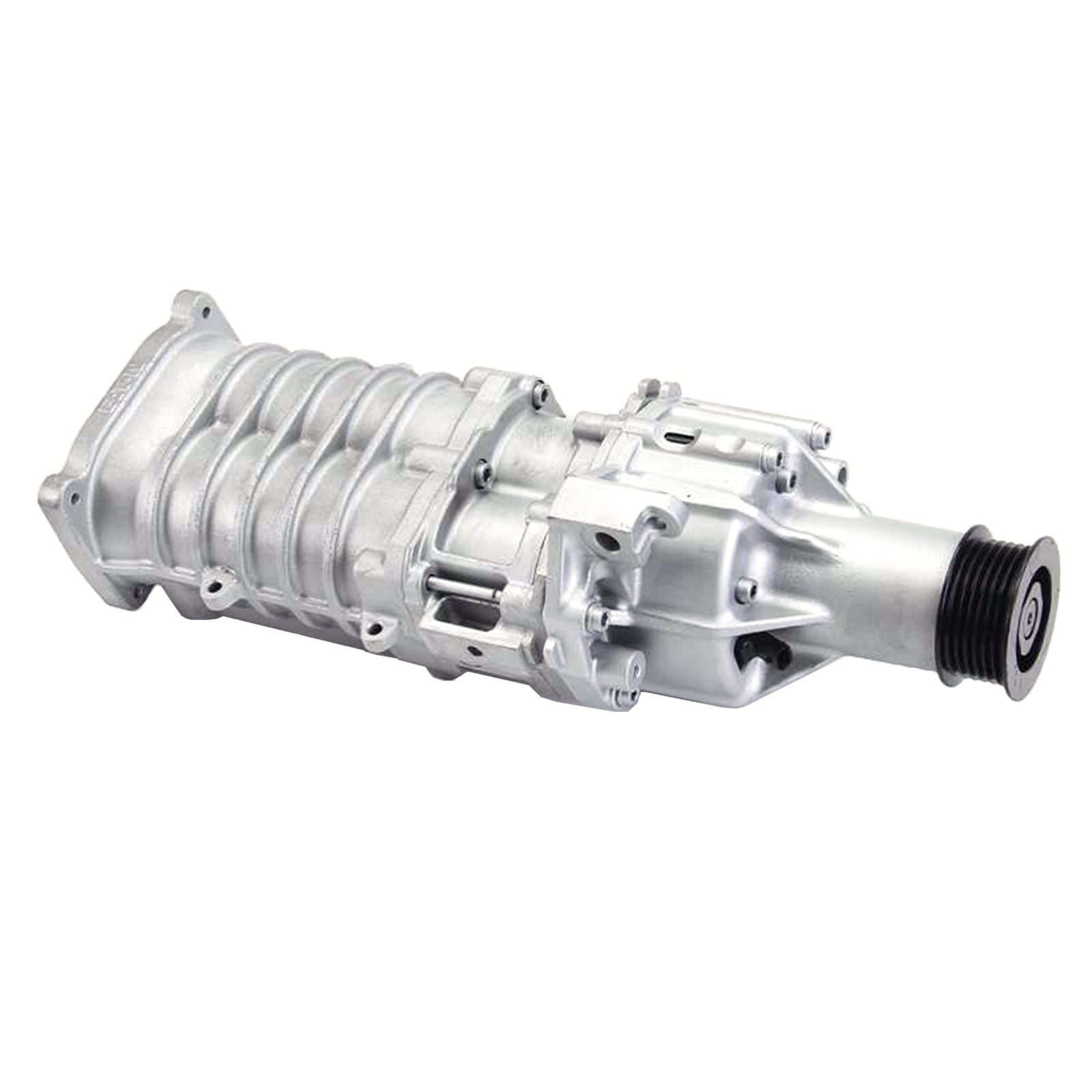 Superaling Compressor 36010125 voor Volvo XC90, XC60, S60, S90, V60, V90 (2015-2022)