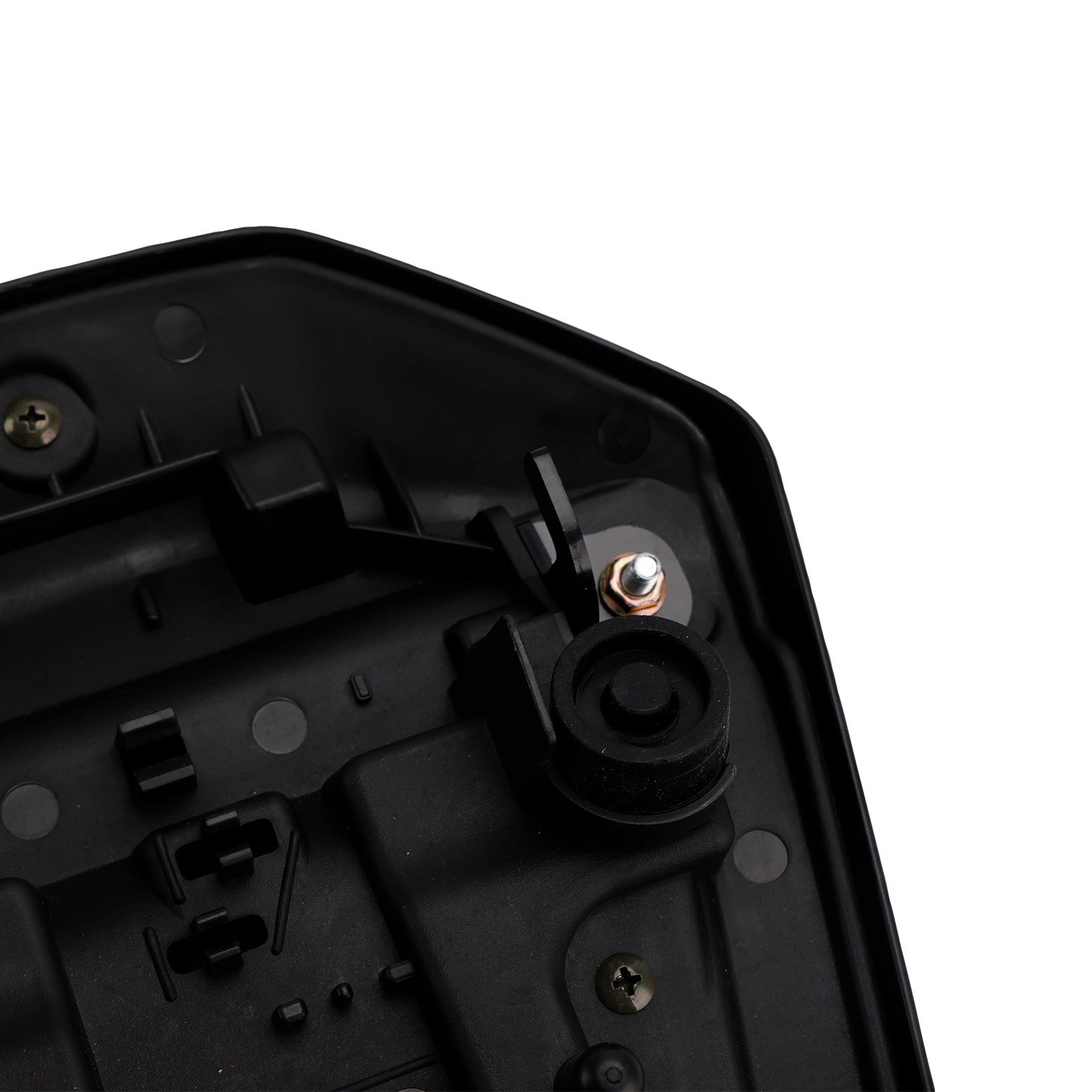 Carenatura posteriore e codino posteriore per Yamaha MT-07 MT07 (2025-2026)