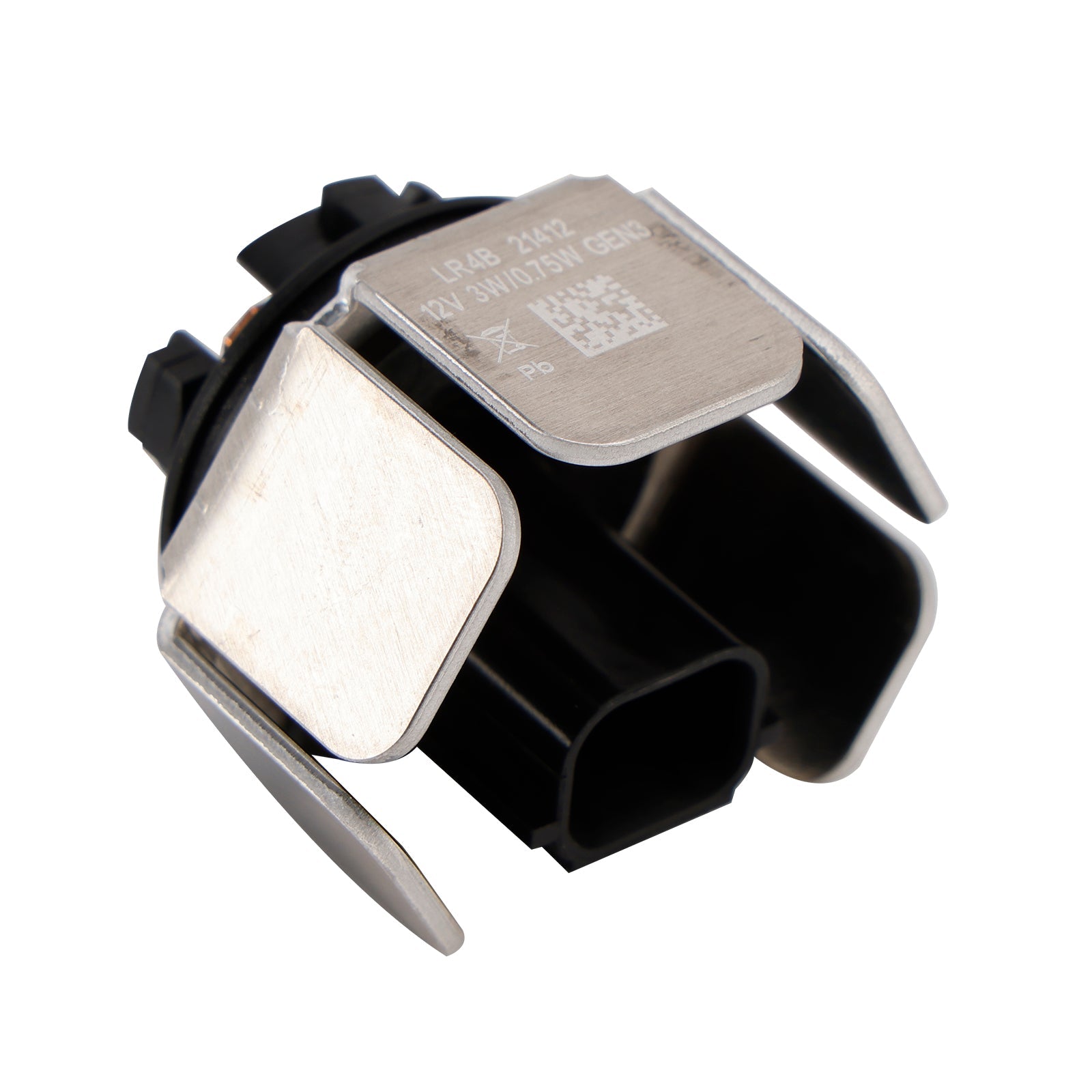 Modules de feux arrière LED LR4B 21412 12 V 3/0,75 W GEN3 5-3 broches pour PHILIPS