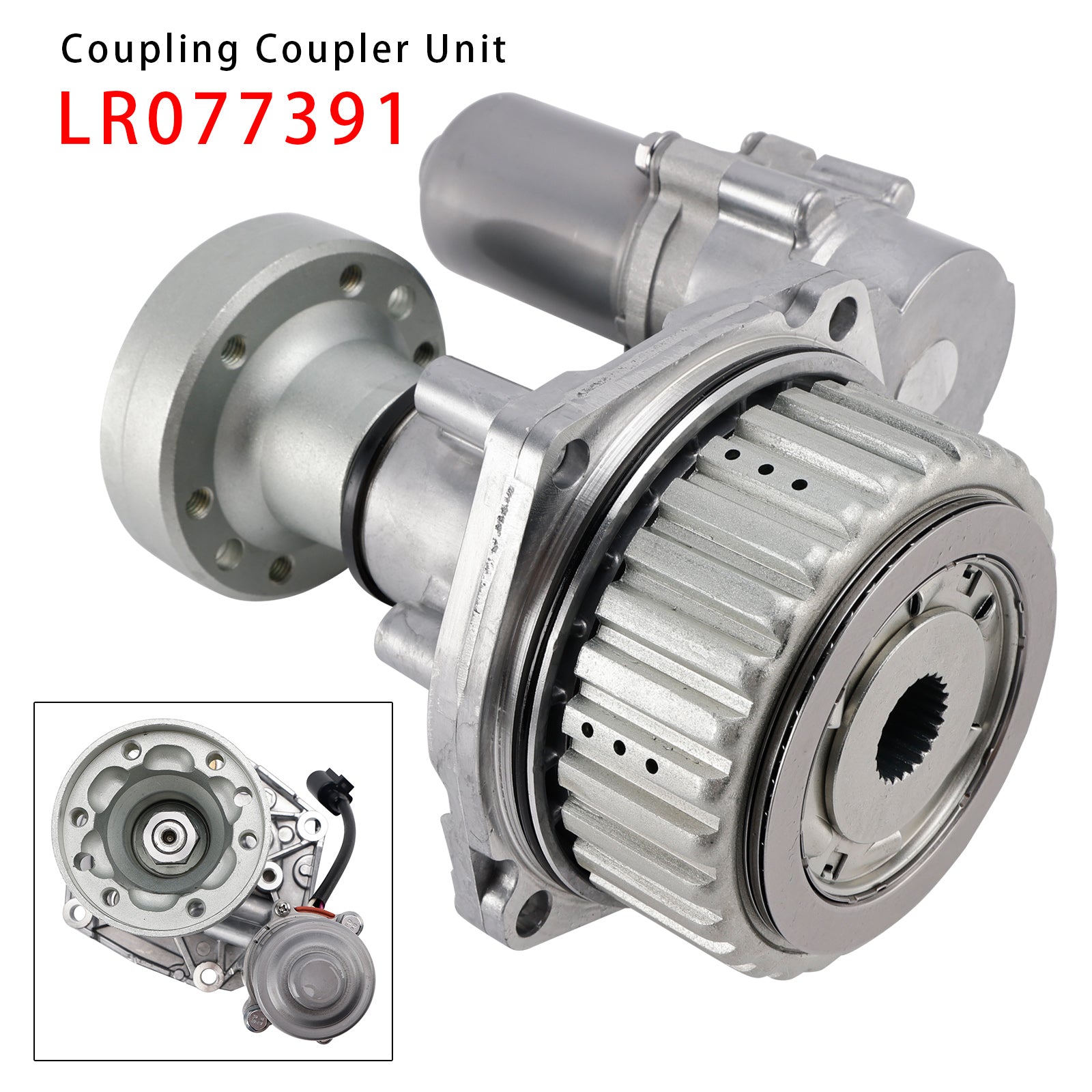 Sklopna enota LR077391 za Land Rover Range Rover Evoque (2012-2015)