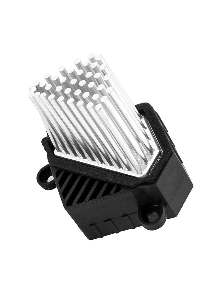 Resistenza regolatore ventilatore riscaldatore HVAC 64116920365 per BMW 325Ci 525i 330xi