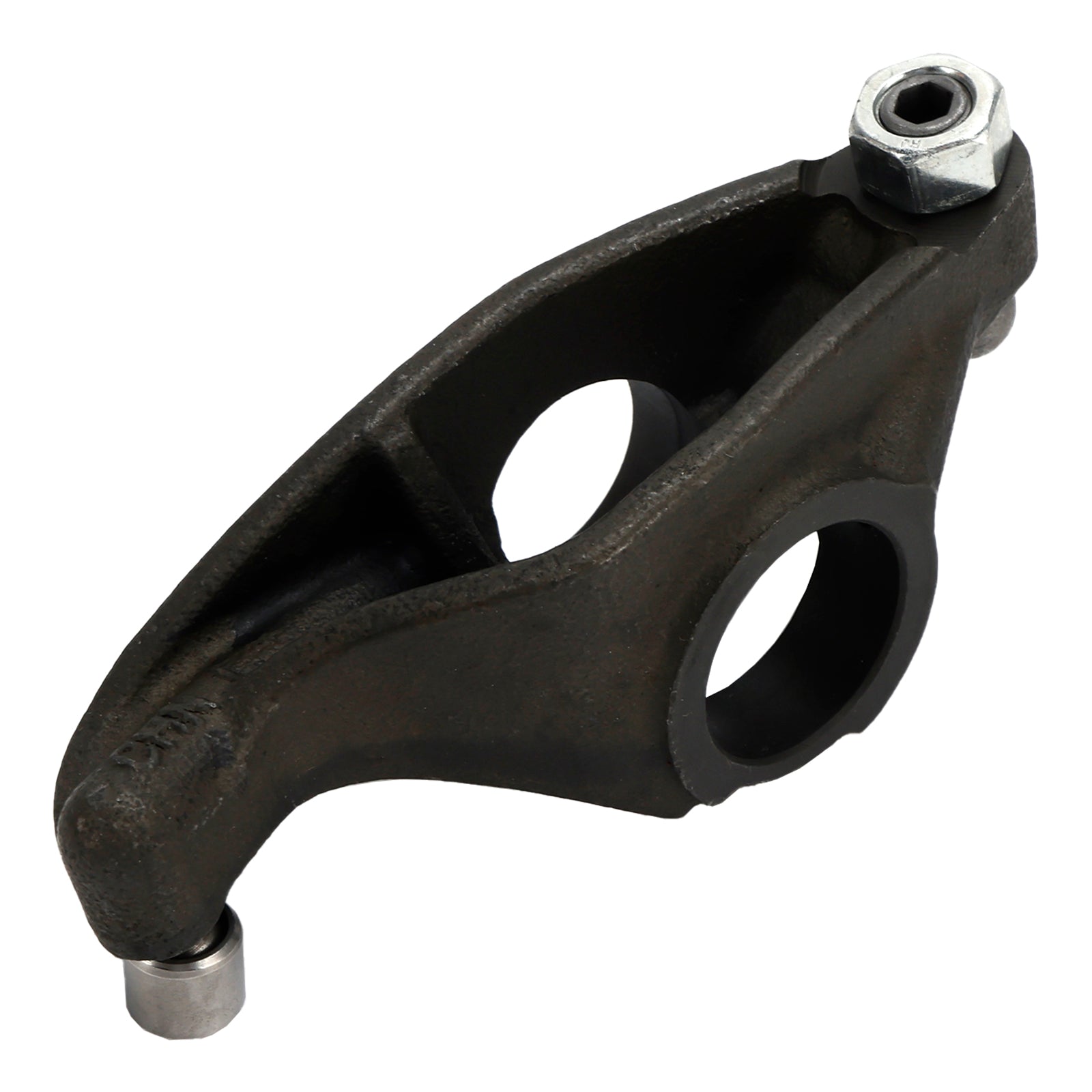 Dźwignia wahacza' QSL9 3942749 wydech do Cummins 6CT8.3 QSC8.3