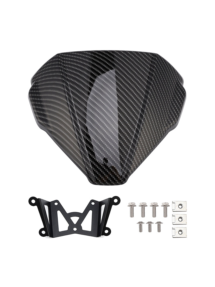 Pare-brise pour Yamaha MT-09 (2021-2023)