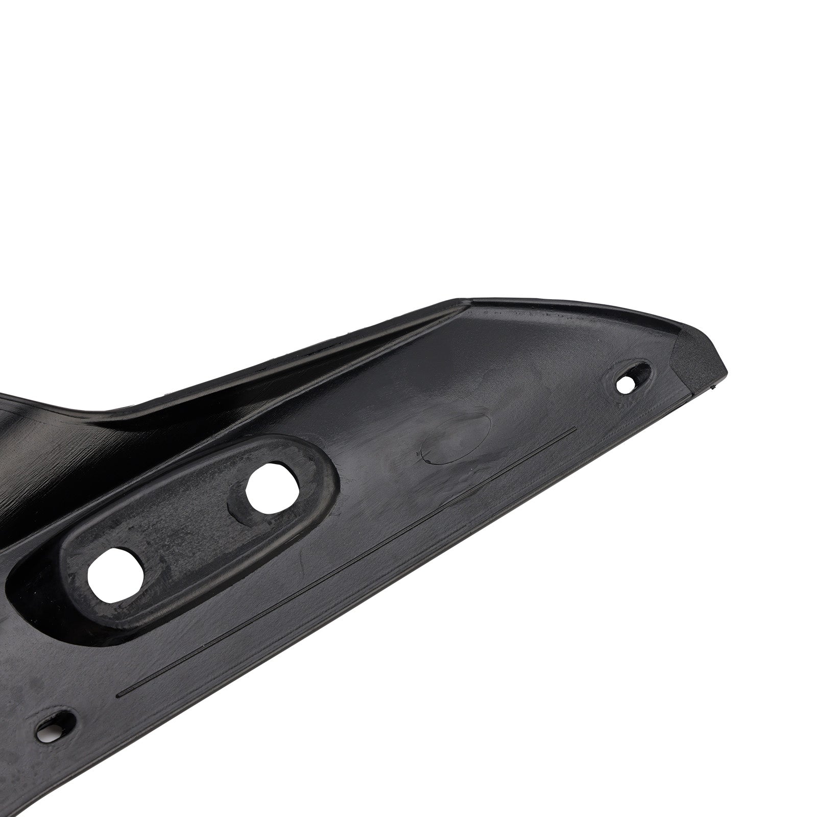 Carénage avant de phare pour Yamaha YZF-R3 R25 (2025-2026)