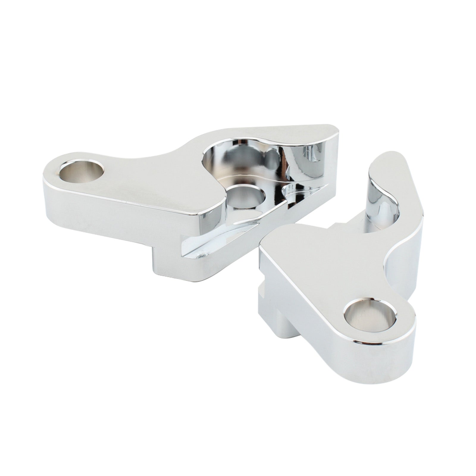 Kit d'abaissement d'amortisseurs 1"" pour HARLEY VRSC V-ROD (2007-2017)