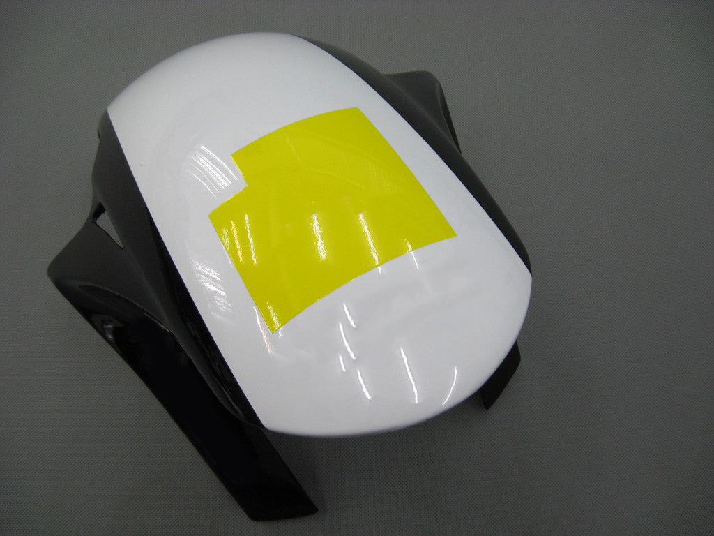 Kit de carénage par injection, carrosserie en plastique ABS, adapté à la Honda CBR1000RR 2006-2007