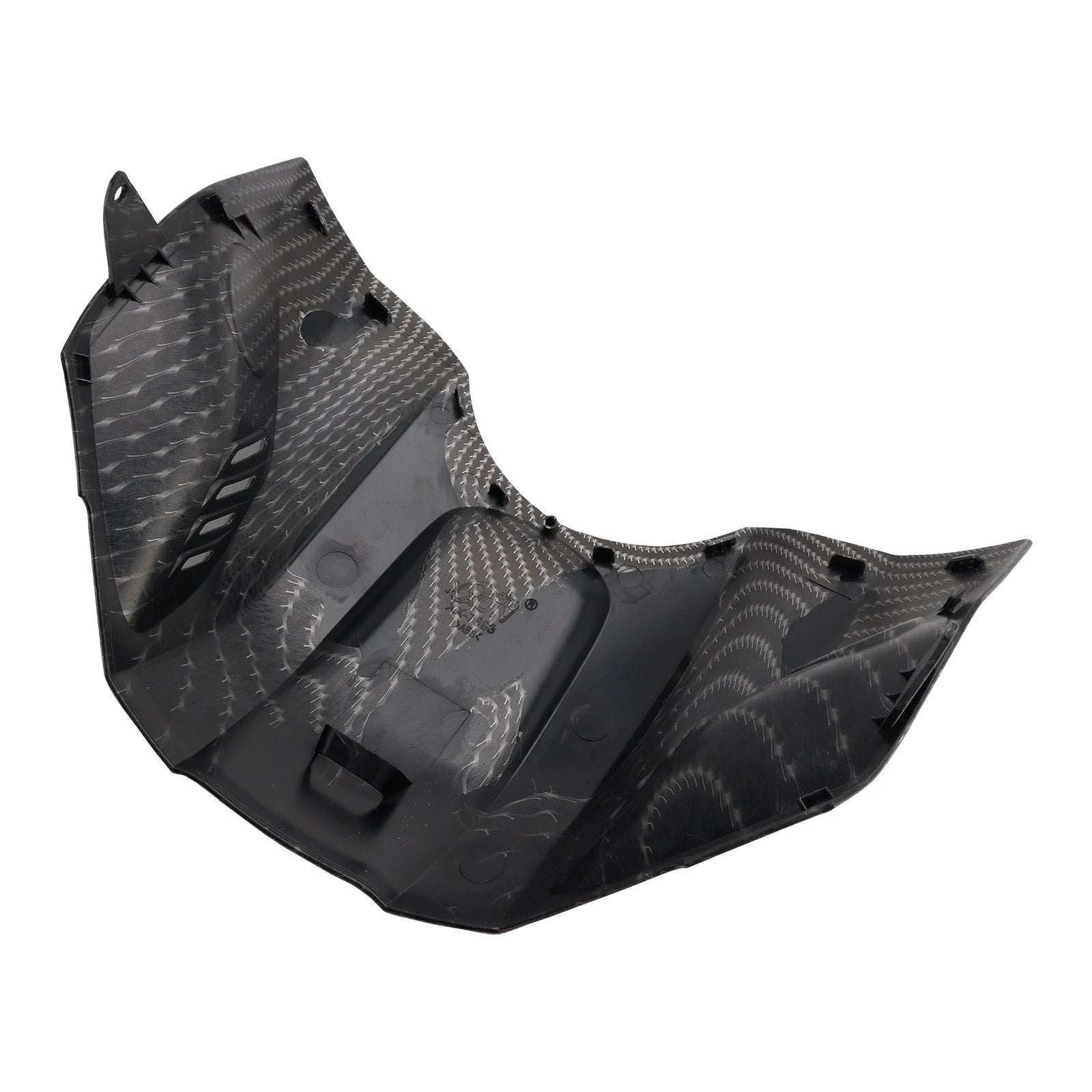 Carénage de réservoir d'essence avant pour Yamaha YZF-R3 R25 2025-2026