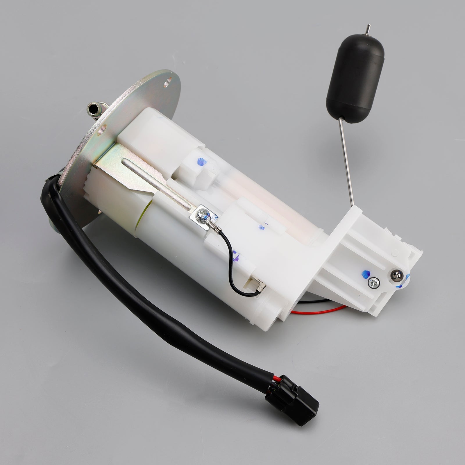 Ensemble pompe à carburant de remplacement 49040-0758 pour Kawasaki VERSYS-X 300 KLE300 (2017-2020-2023)