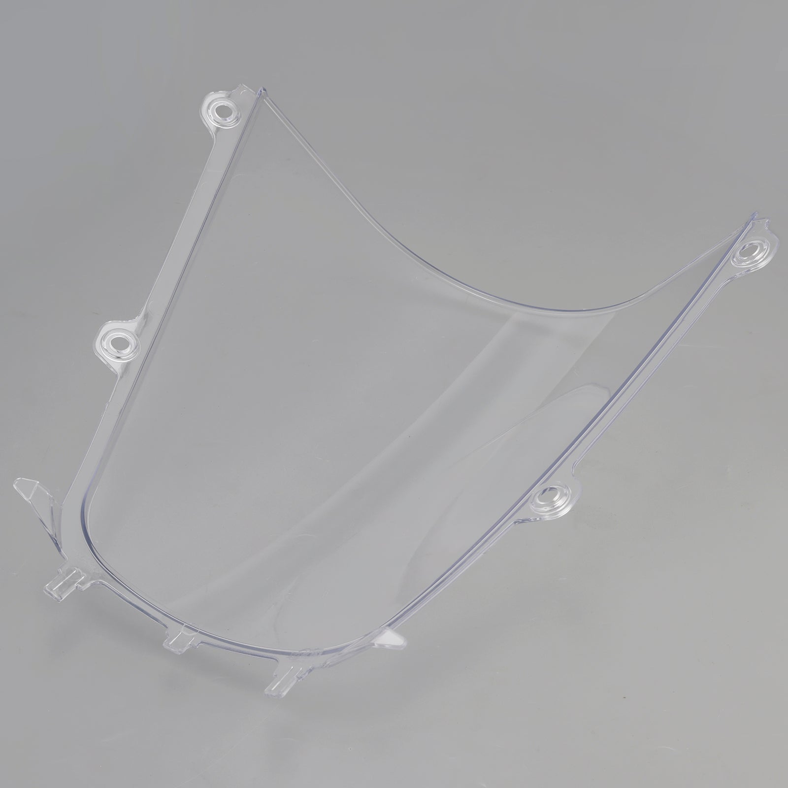 Pare-brise/carénage de pare-brise compatible avec YAMAHA YZF R9 2025