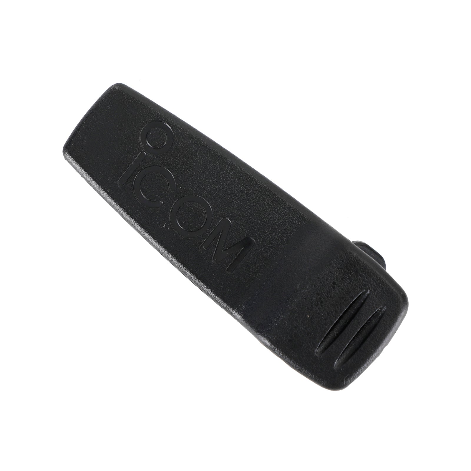 1X Clip de ceinture pour talkie-walkie, communicateur Radio bidirectionnel, adapté pour ICOM IC-F26 IC-F16