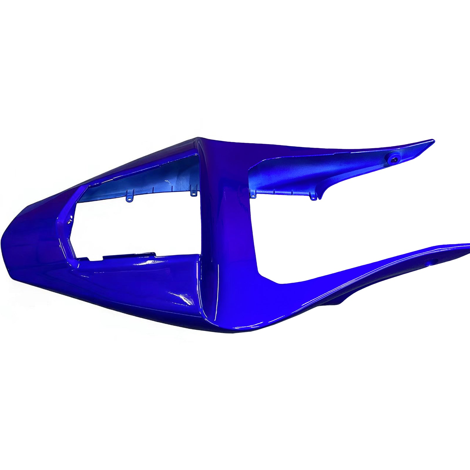 Kit de carénage en plastique ABS injecté compatible avec Yamaha YZF 1000 R1 2000-2001
