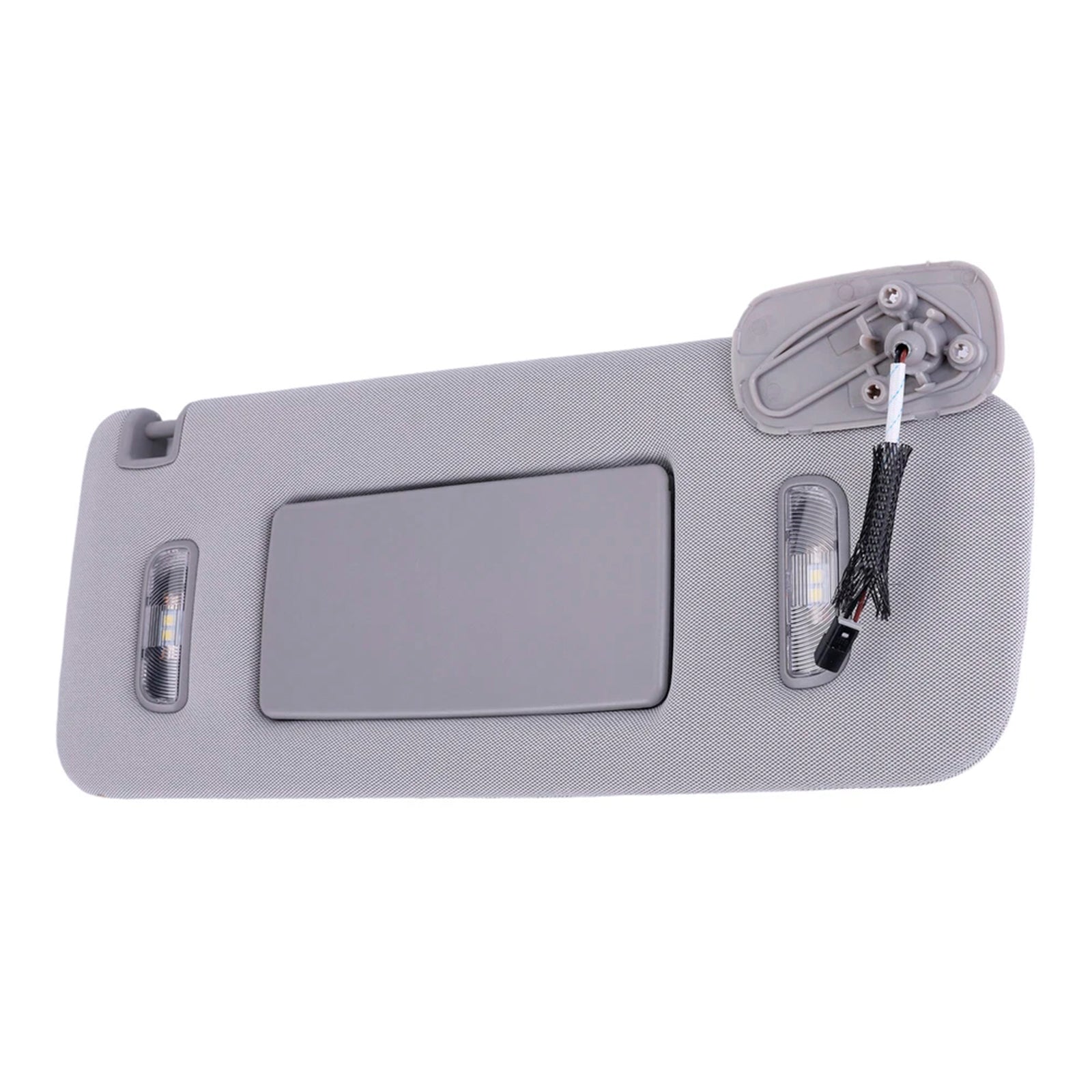 Grey Sun Care Right 23459643 per Chevrolet GMC 2014-2019